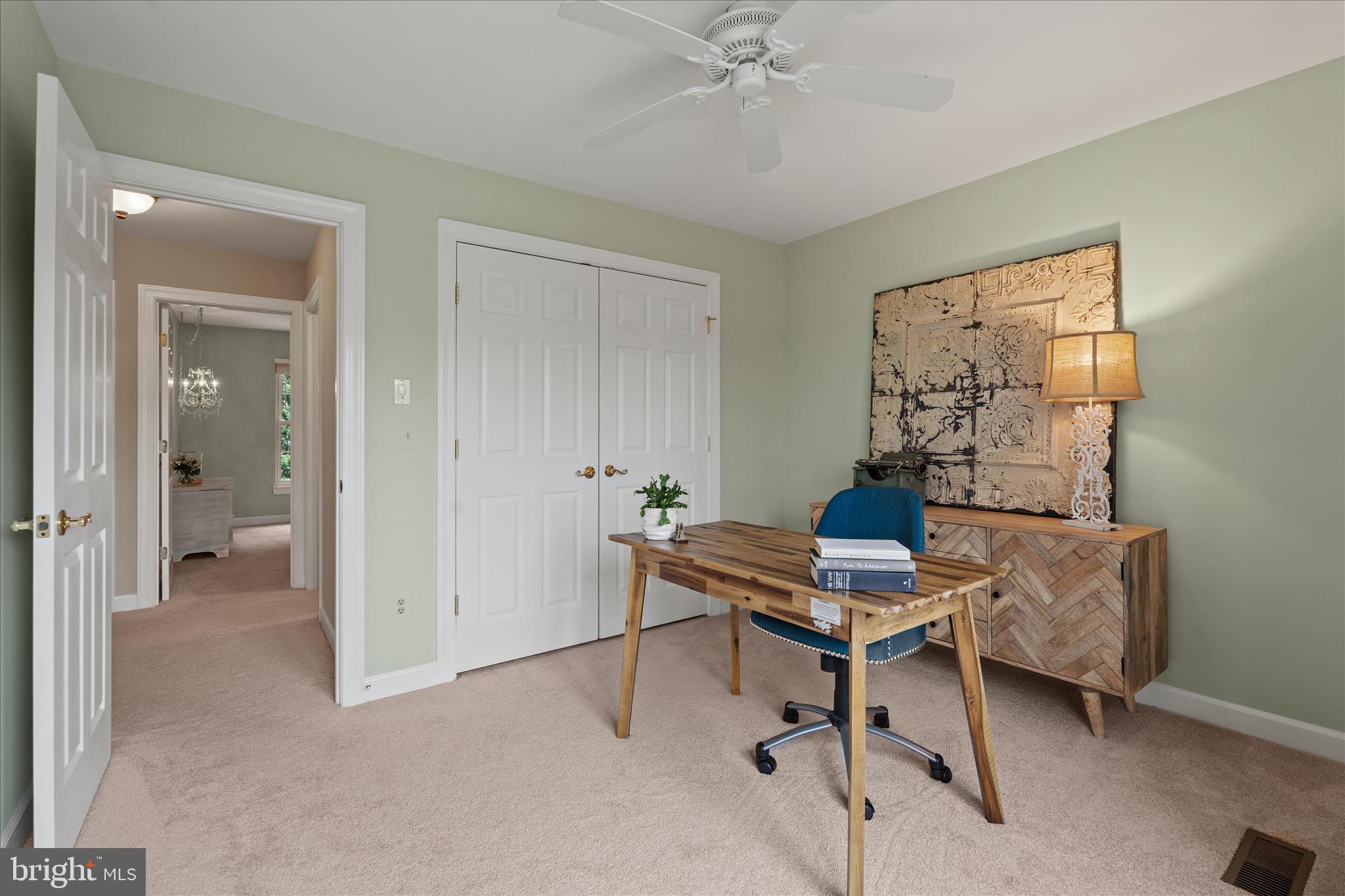 POTOMAC LAKES - Residential