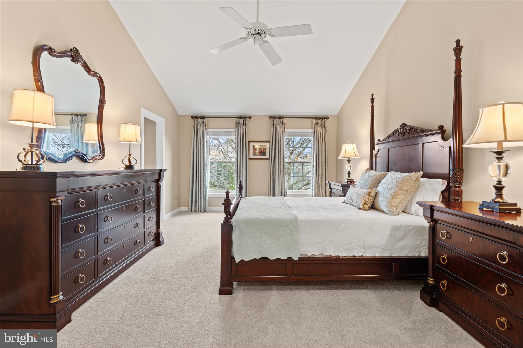 POTOMAC LAKES - Residential