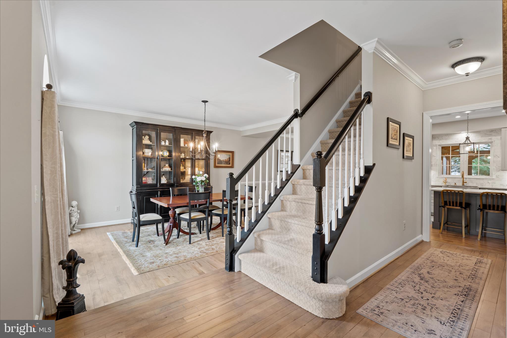 POTOMAC LAKES - Residential