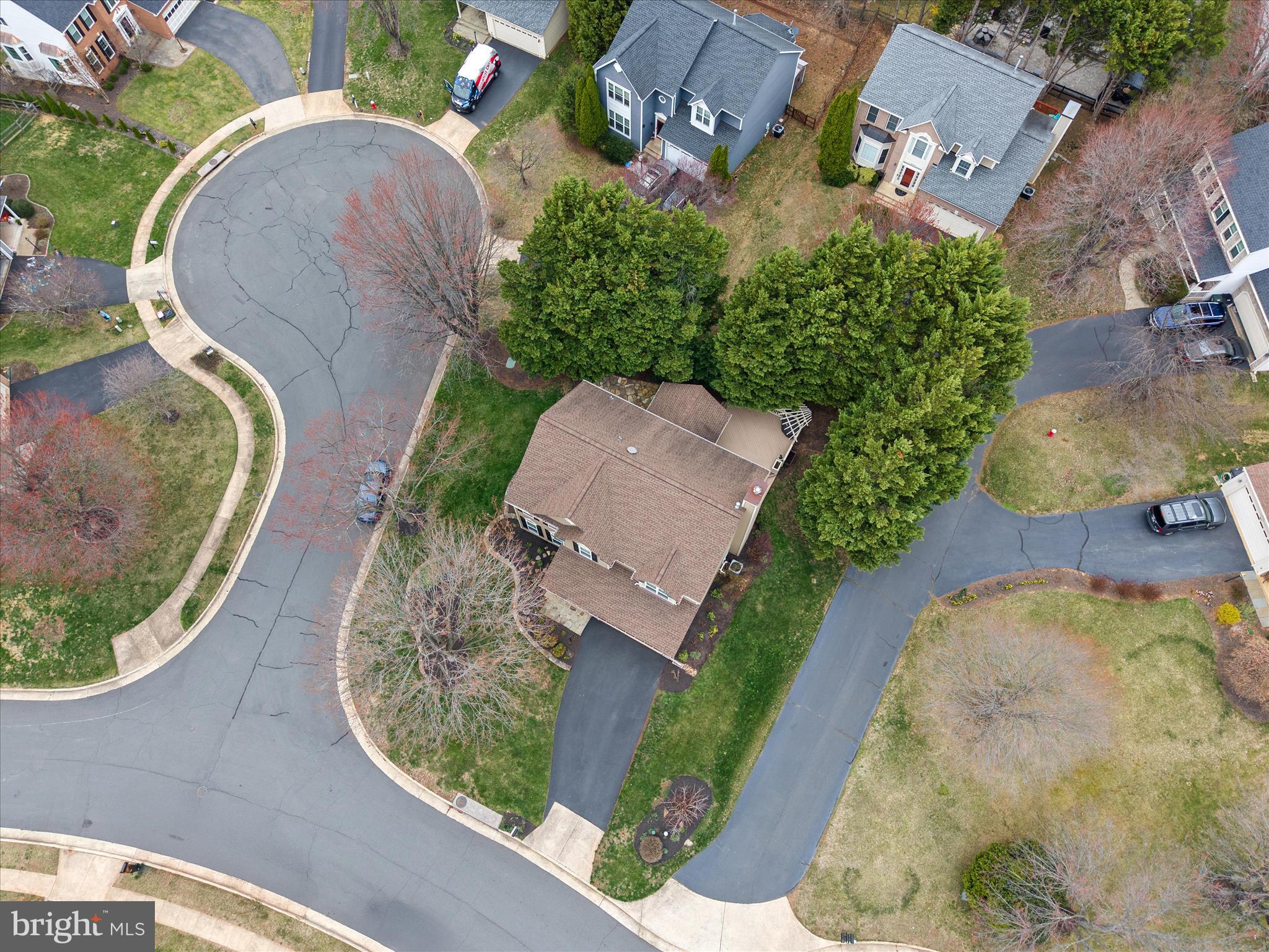 POTOMAC LAKES - Residential