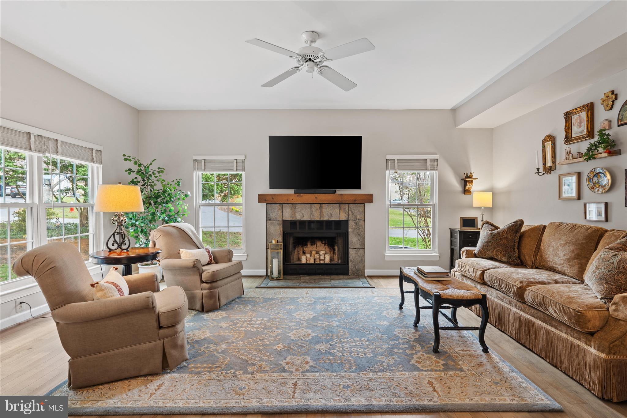 POTOMAC LAKES - Residential