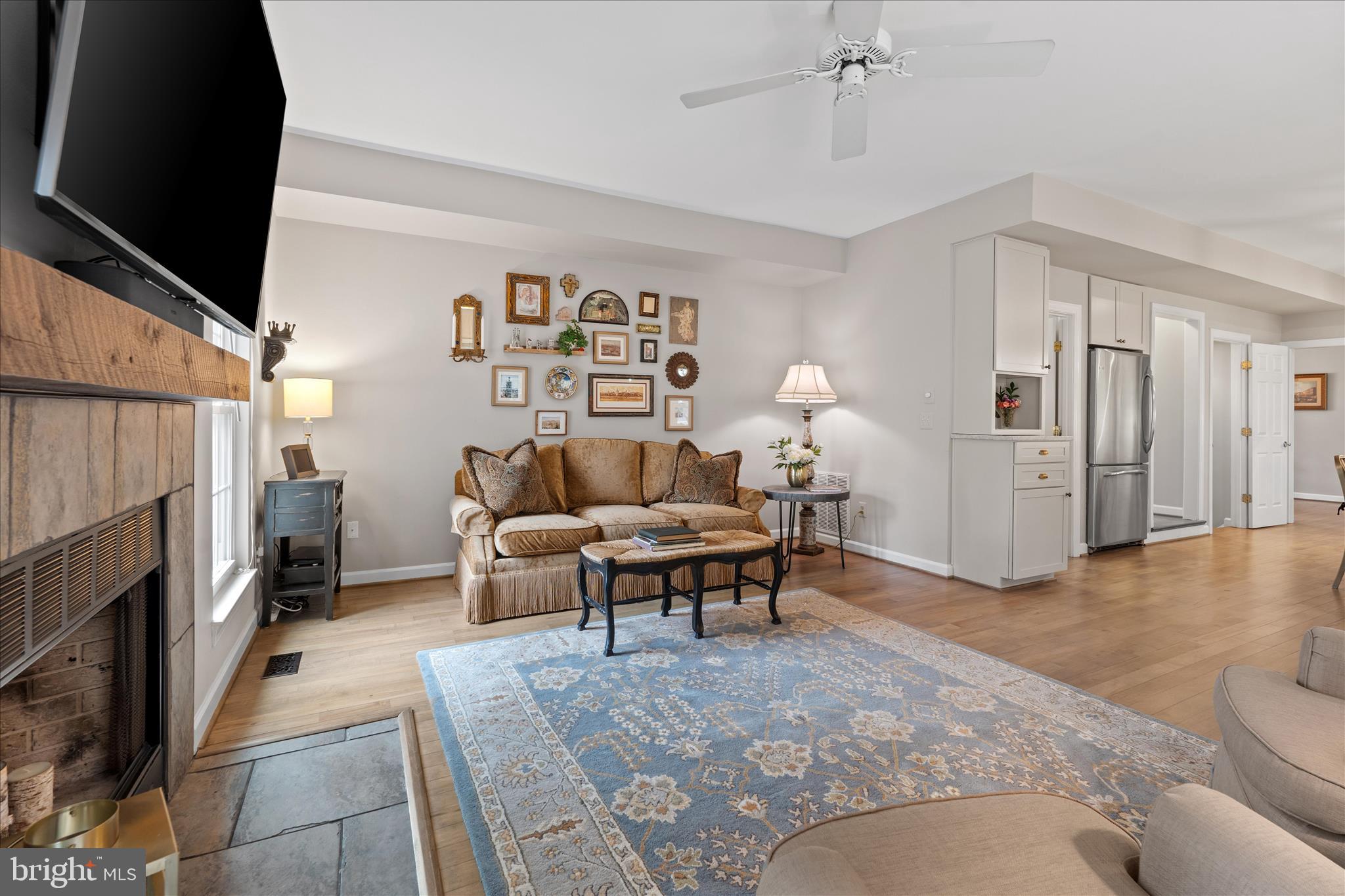 POTOMAC LAKES - Residential