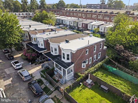 Multifamily For Sale - 5438 N Fairhill Street<br/> PHILADELPHIA, PA 19120