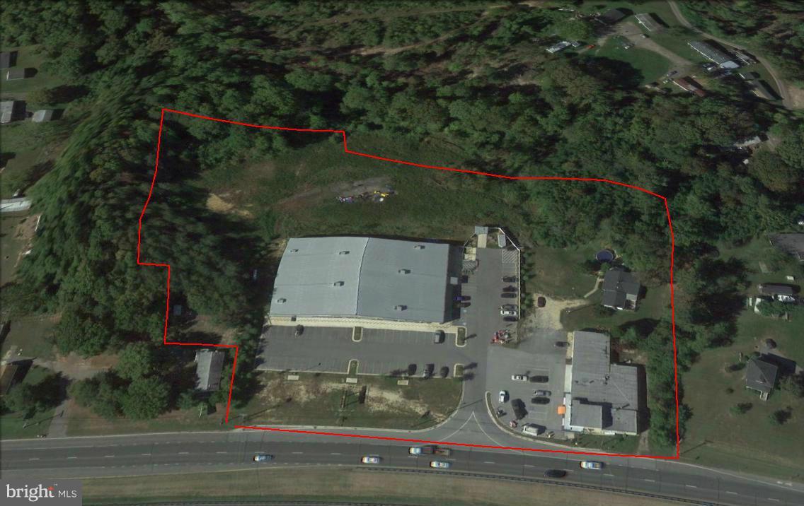 NONE AVAILABLE - Commercial Sale