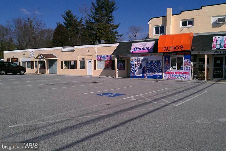 NONE AVAILABLE - Commercial Sale