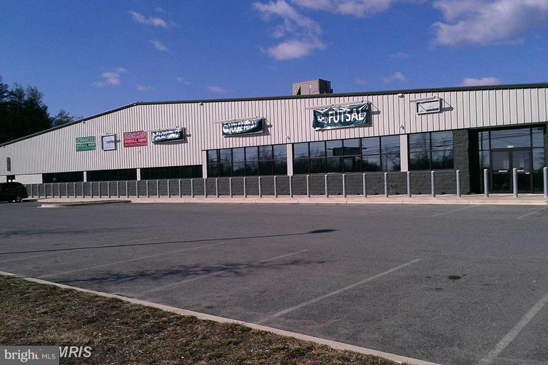 NONE AVAILABLE - Commercial Sale