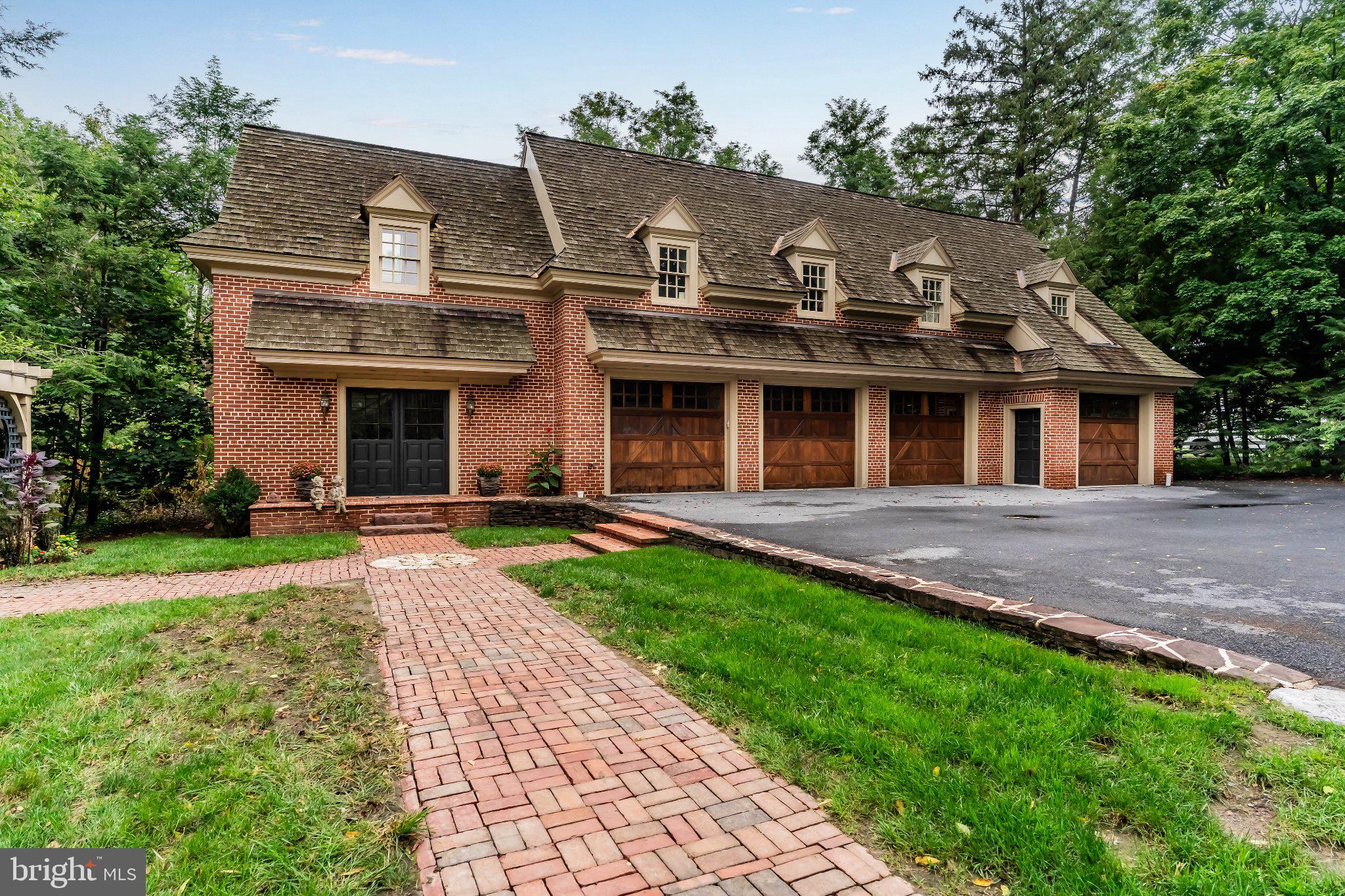 2308 STUMPSTOWN ROAD