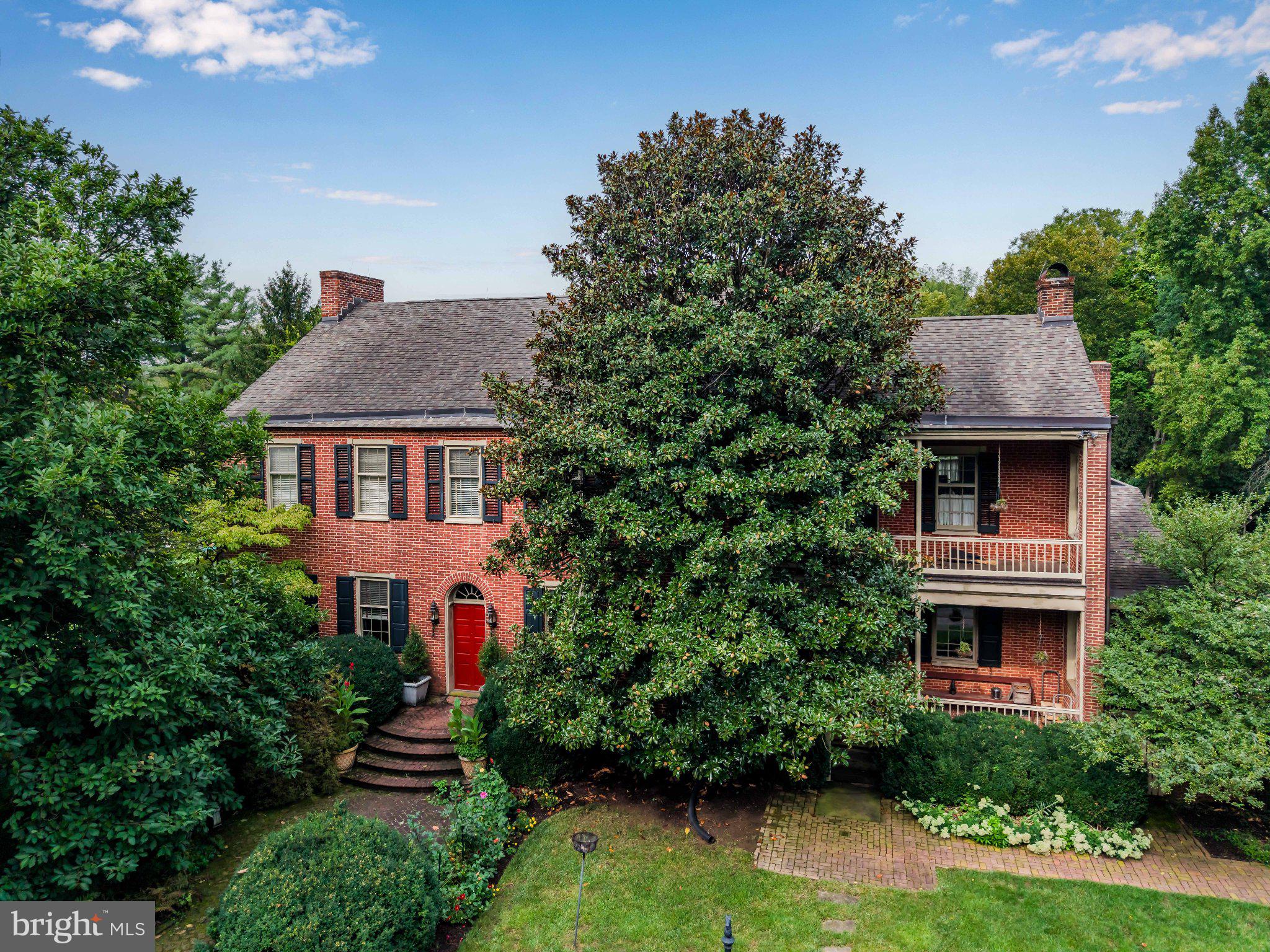 2308 STUMPSTOWN ROAD