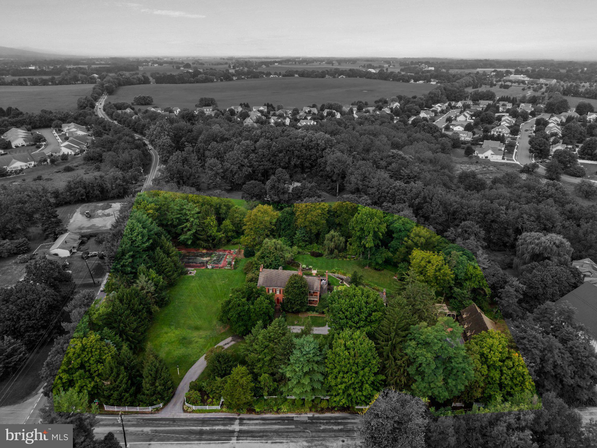 2308 STUMPSTOWN ROAD