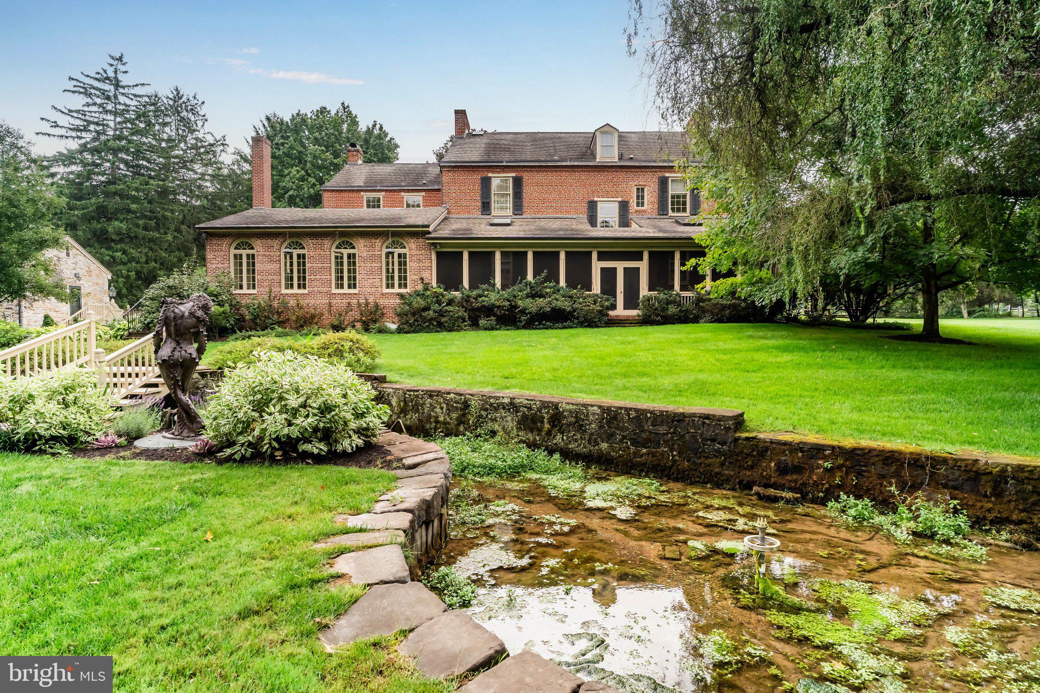2308 STUMPSTOWN ROAD