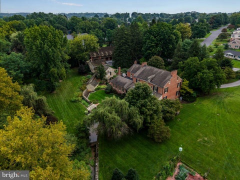 Photo of 2308 Stumpstown Road, MECHANICSBURG, PA 17055 (MLS # PACB2059512)