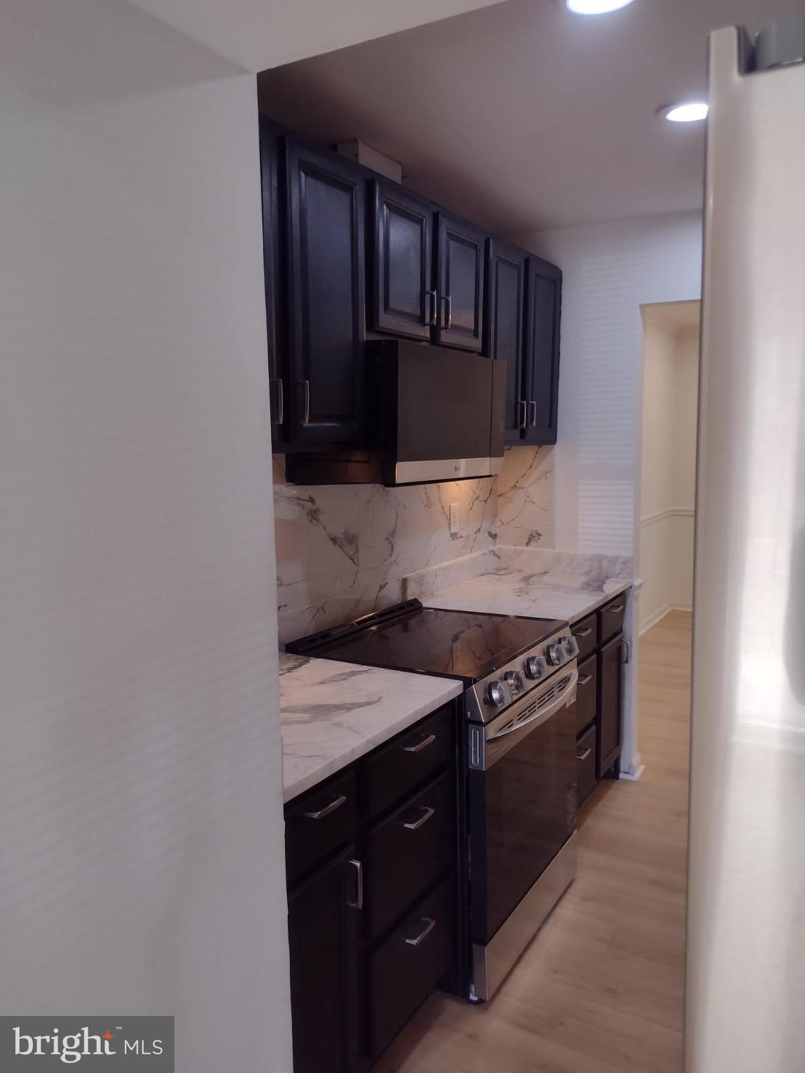 CENTENNIAL VILLAGE - Residential