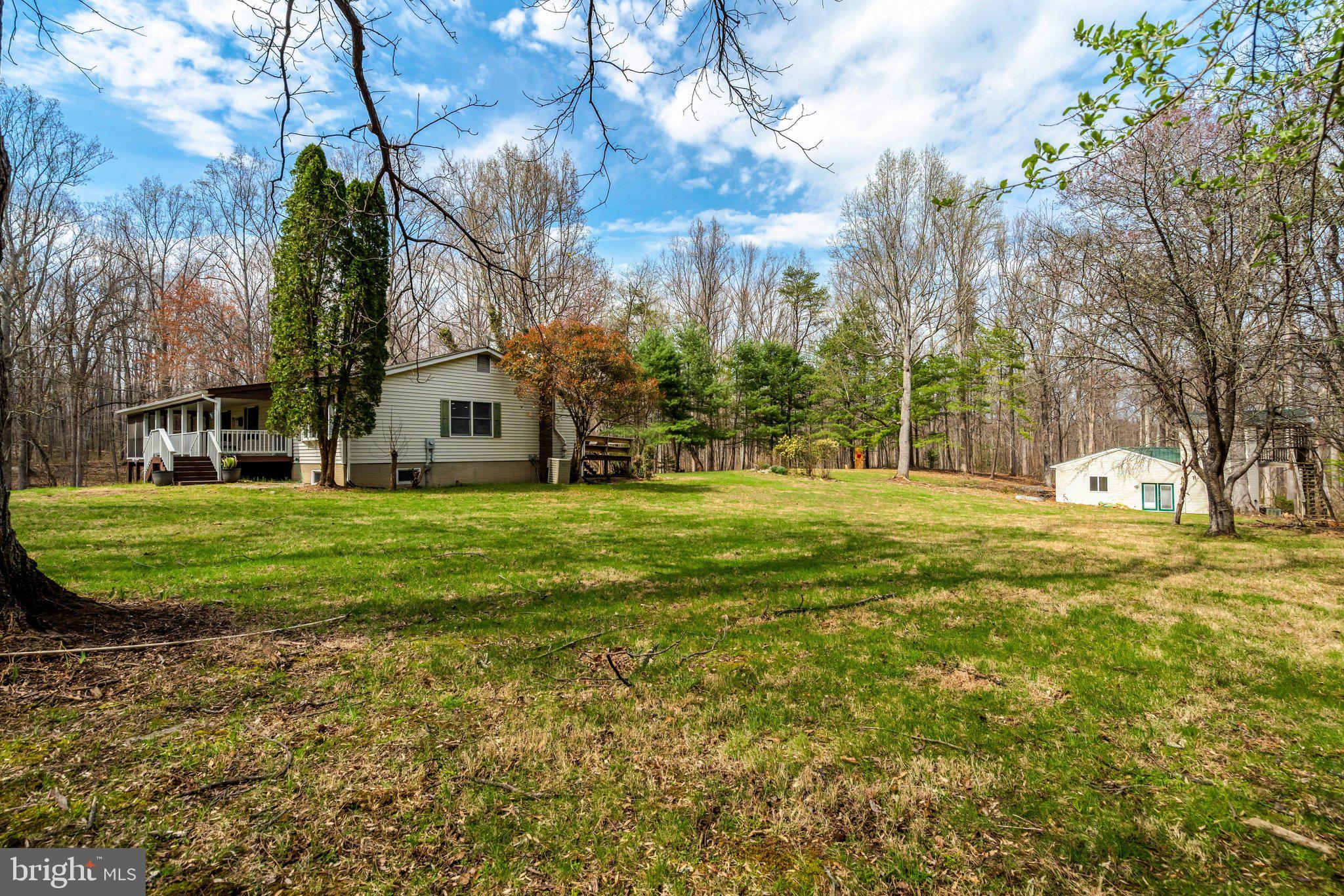 MORGAN'S BLUFF - Residential