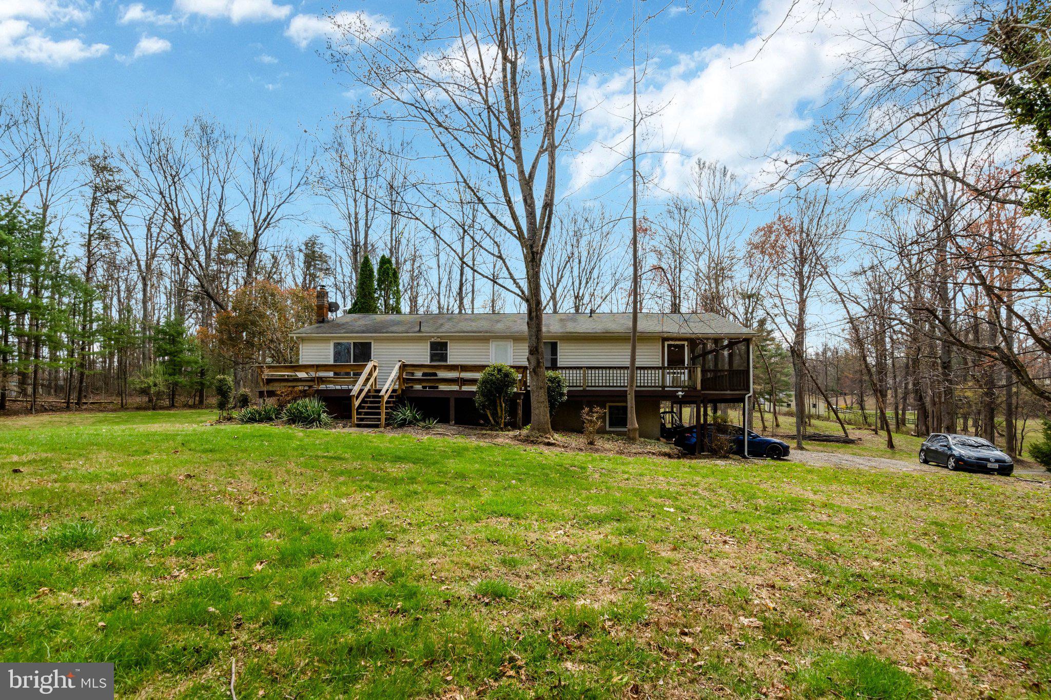 MORGAN'S BLUFF - Residential