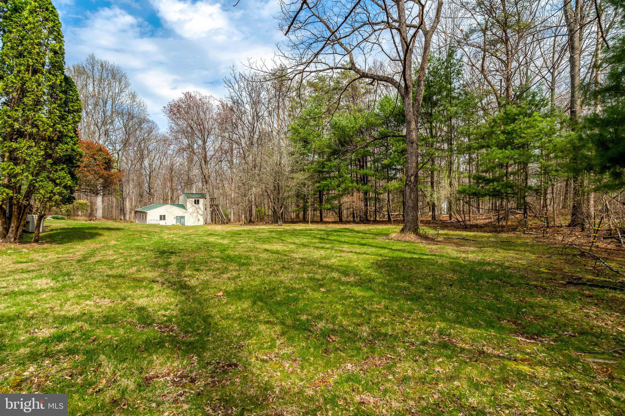 MORGAN'S BLUFF - Residential