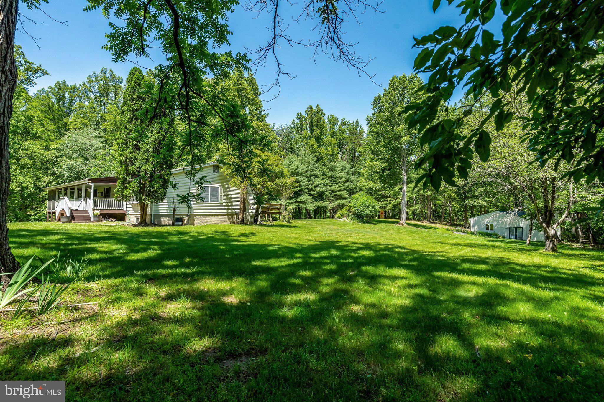 MORGAN'S BLUFF - Residential
