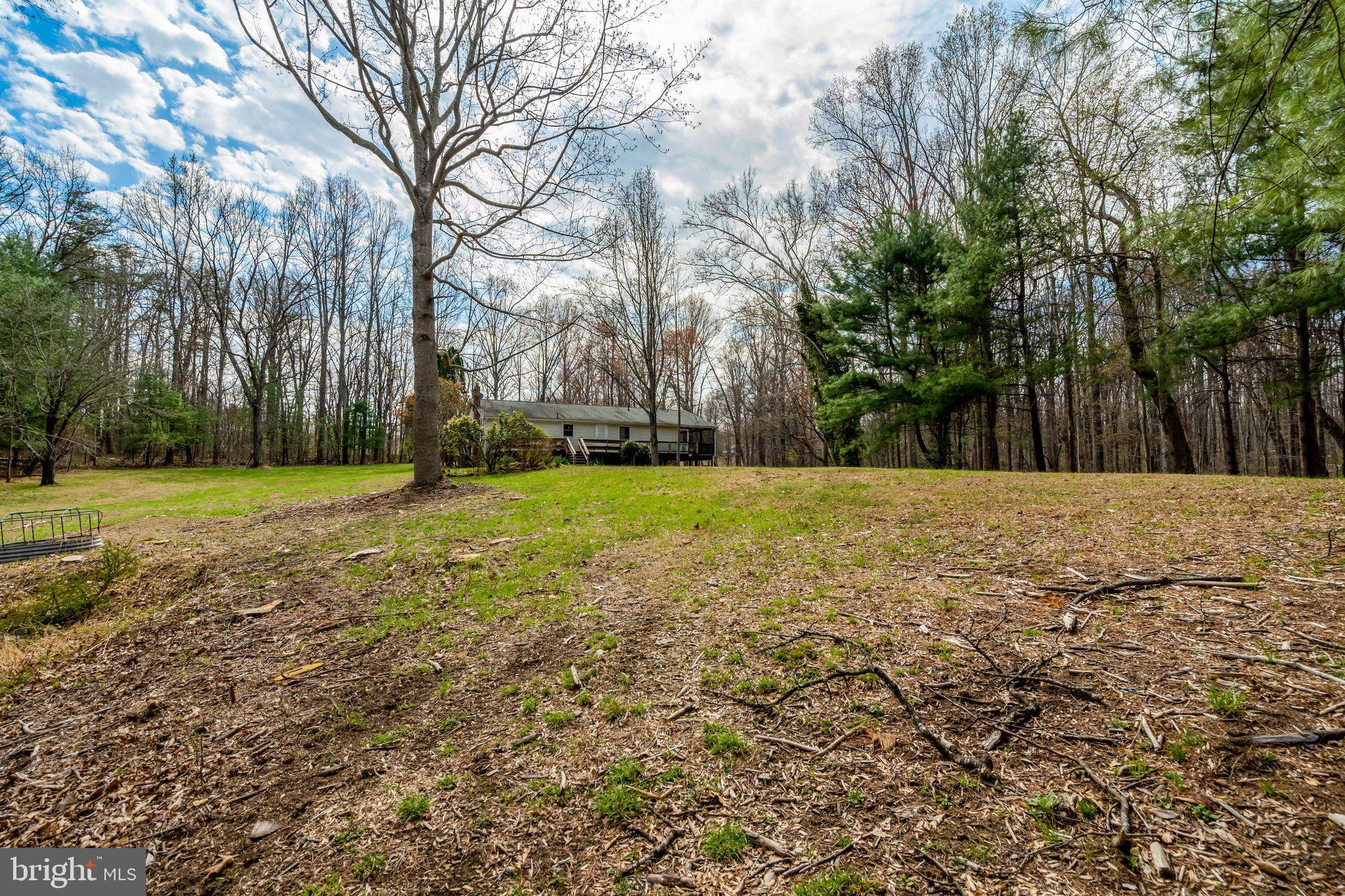 MORGAN'S BLUFF - Residential