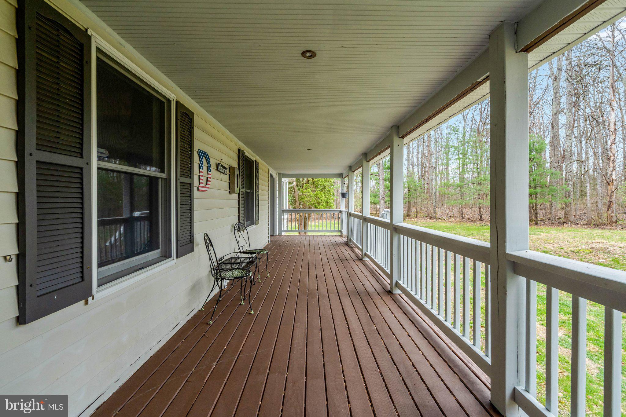 MORGAN'S BLUFF - Residential