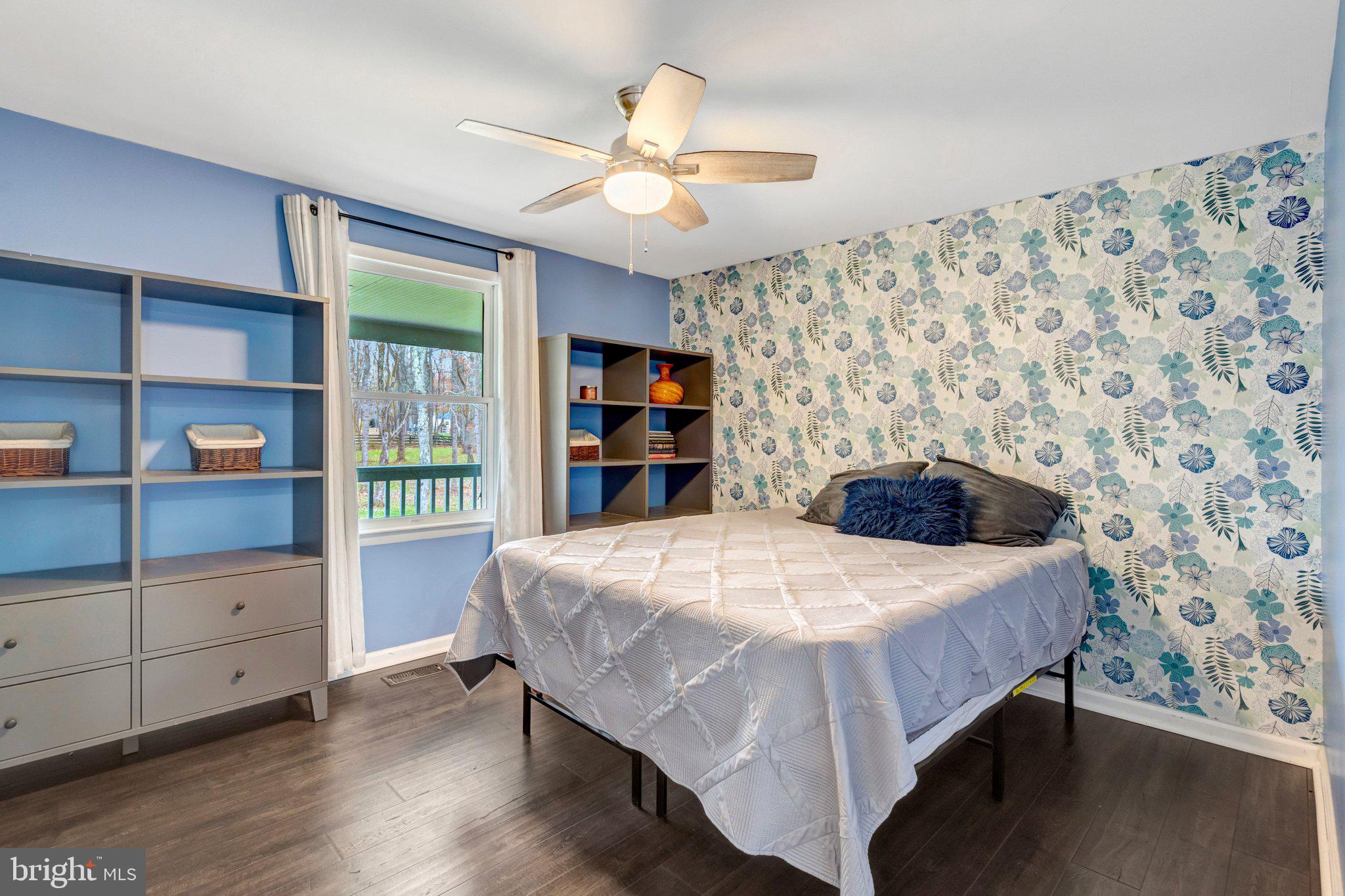 MORGAN'S BLUFF - Residential