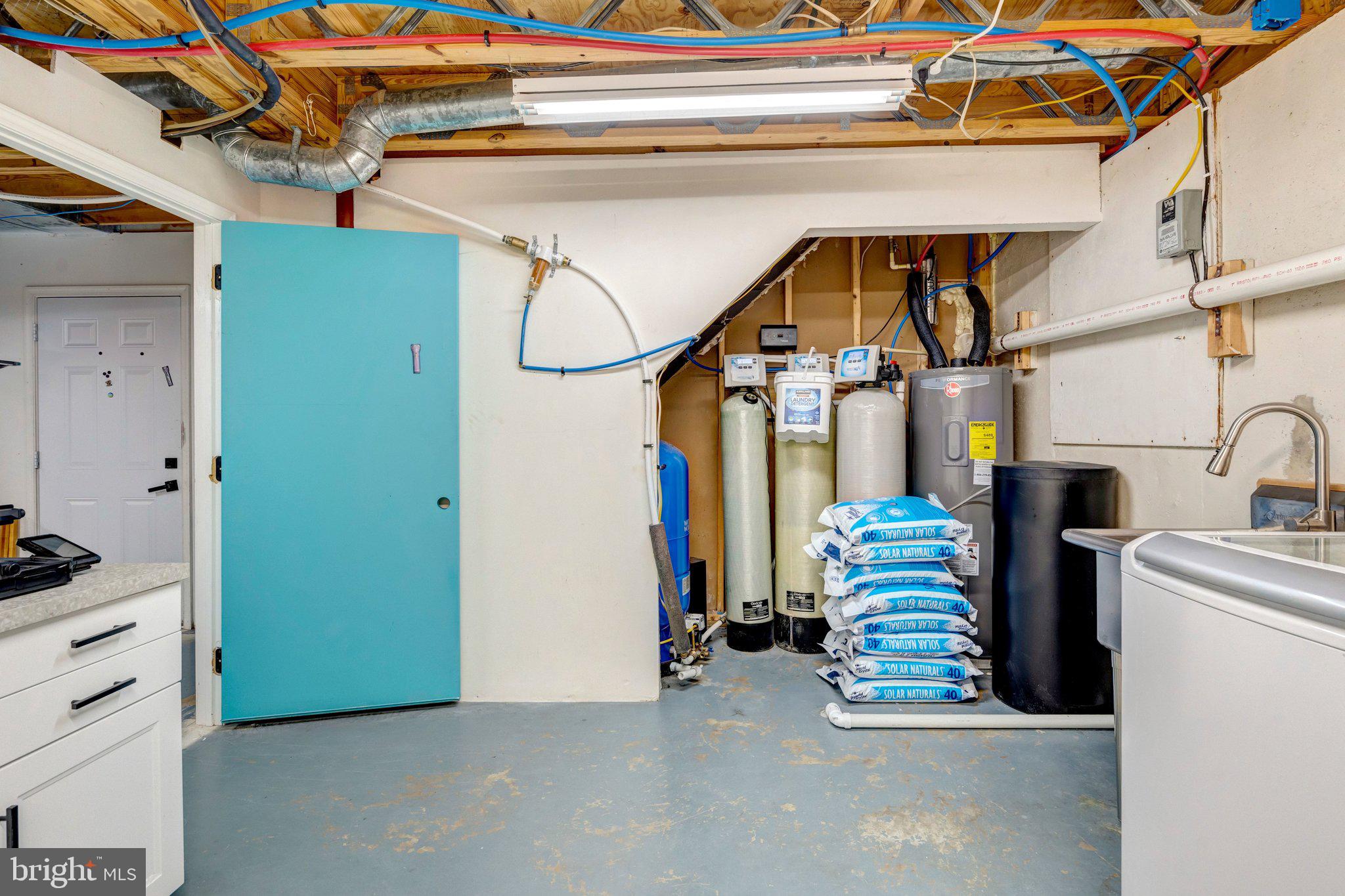 MORGAN'S BLUFF - Residential