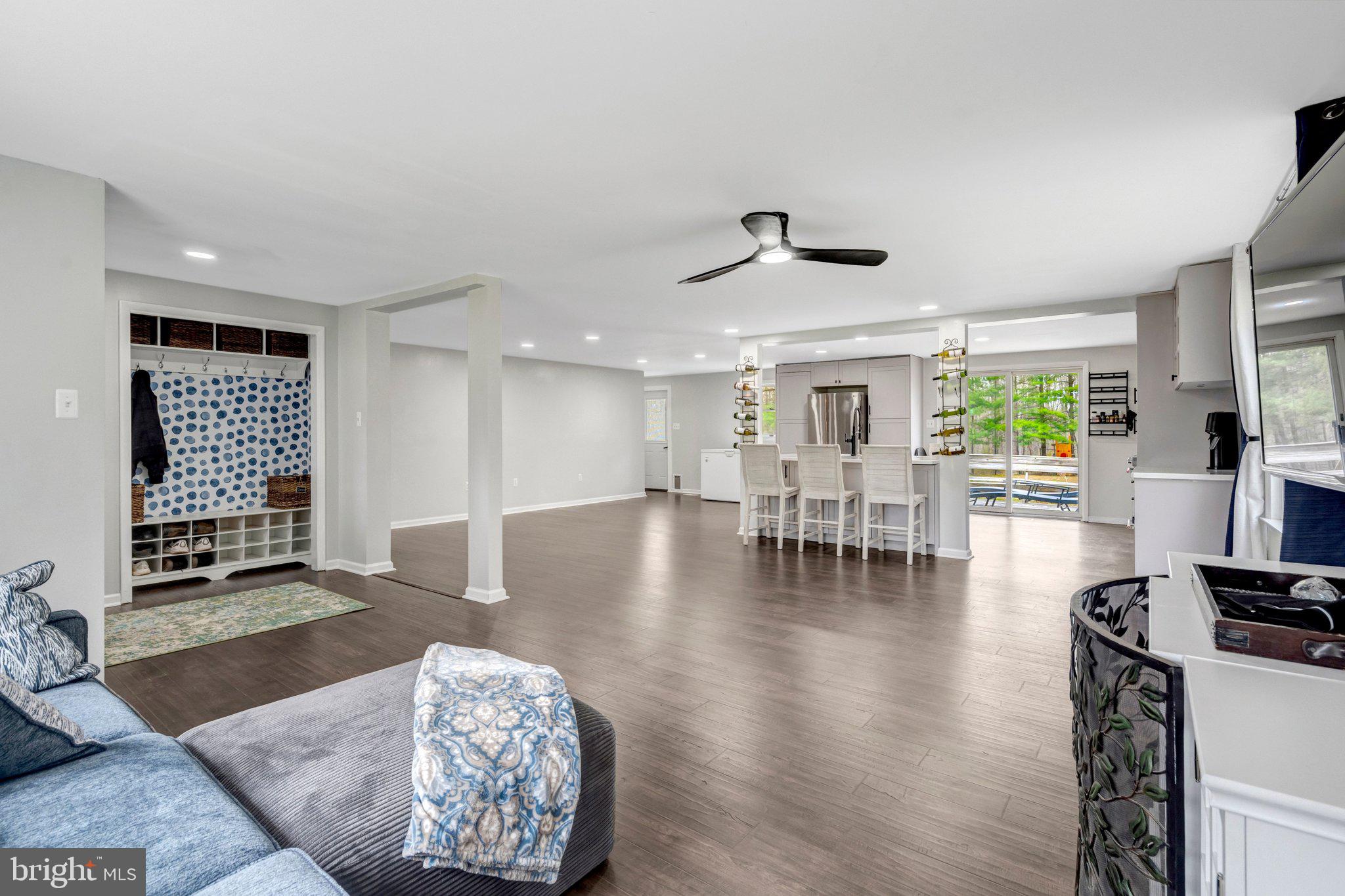 MORGAN'S BLUFF - Residential