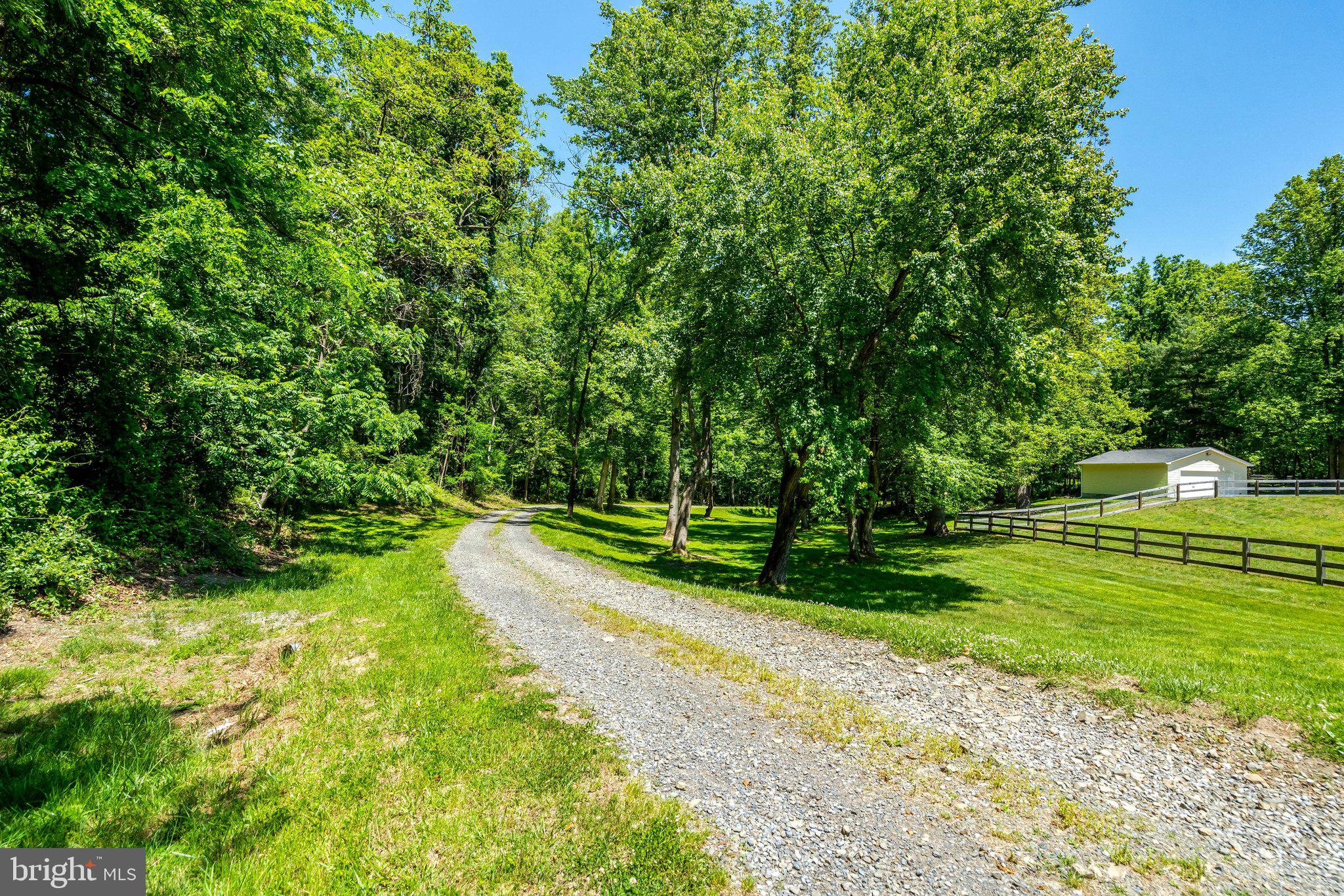 MORGAN'S BLUFF - Residential
