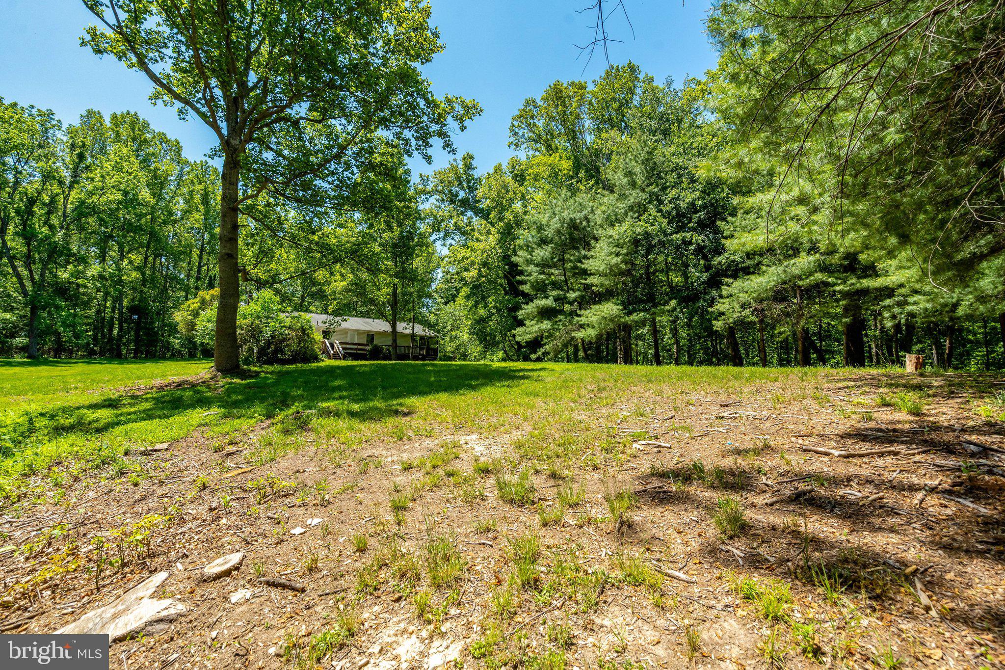 MORGAN'S BLUFF - Residential