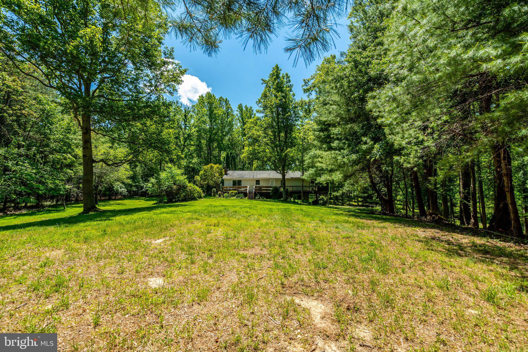 MORGAN'S BLUFF - Residential