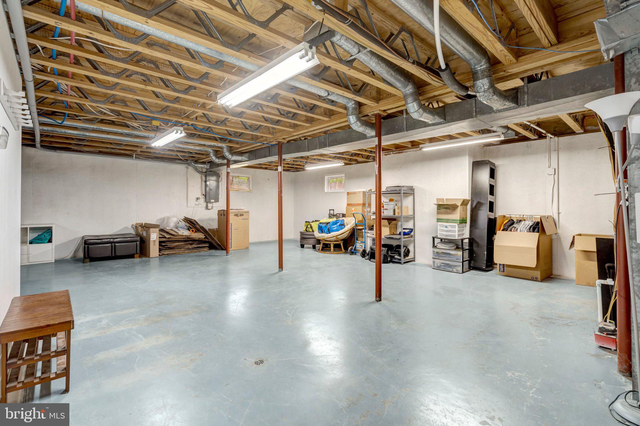 MORGAN'S BLUFF - Residential