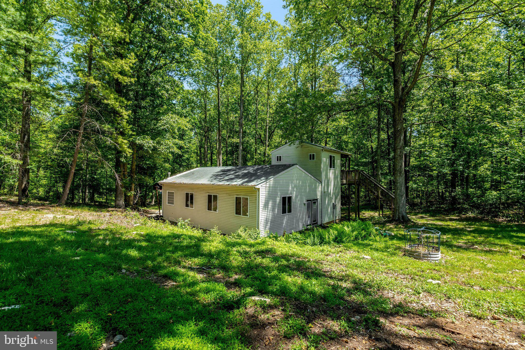 MORGAN'S BLUFF - Residential