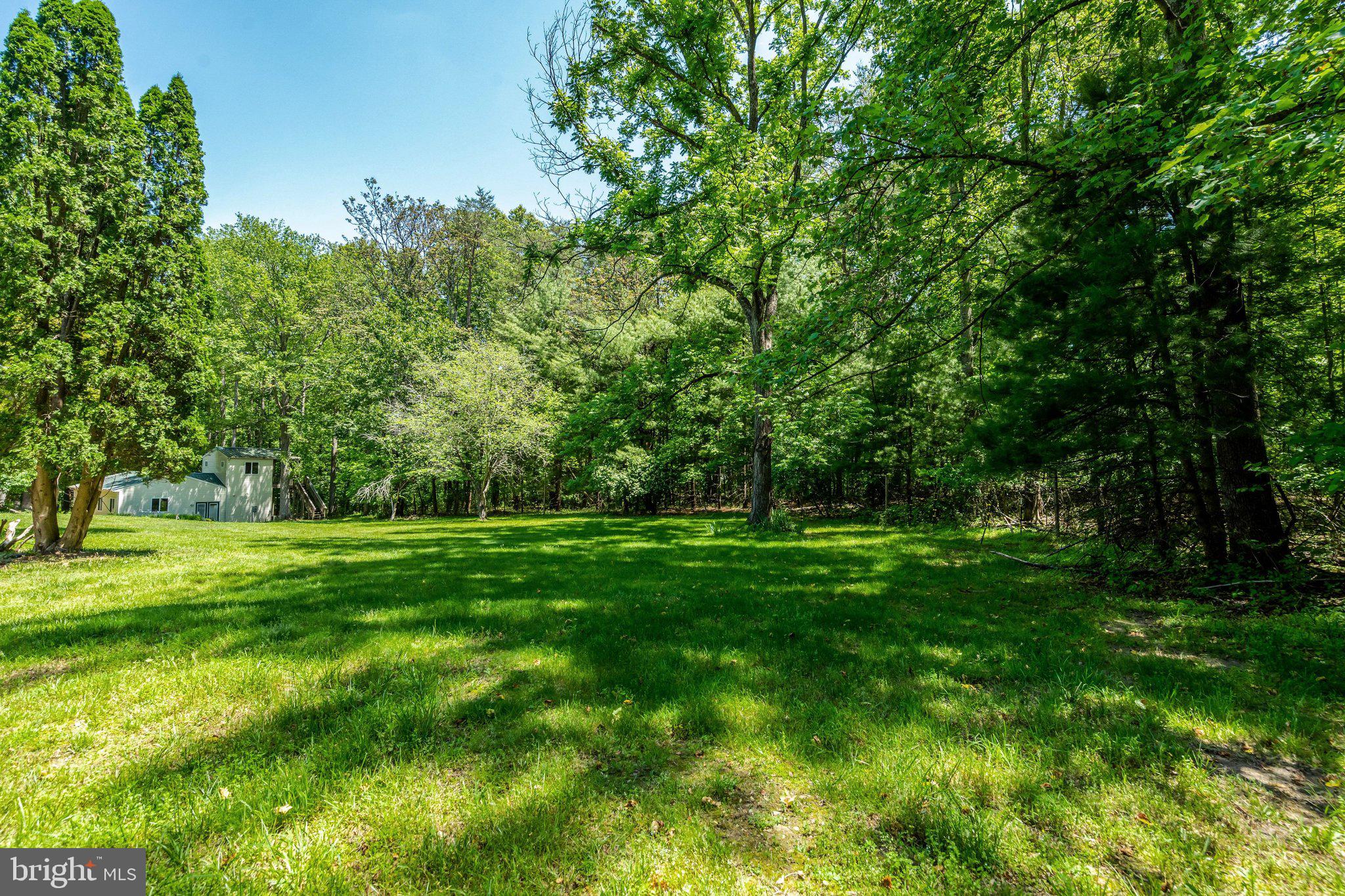 MORGAN'S BLUFF - Residential