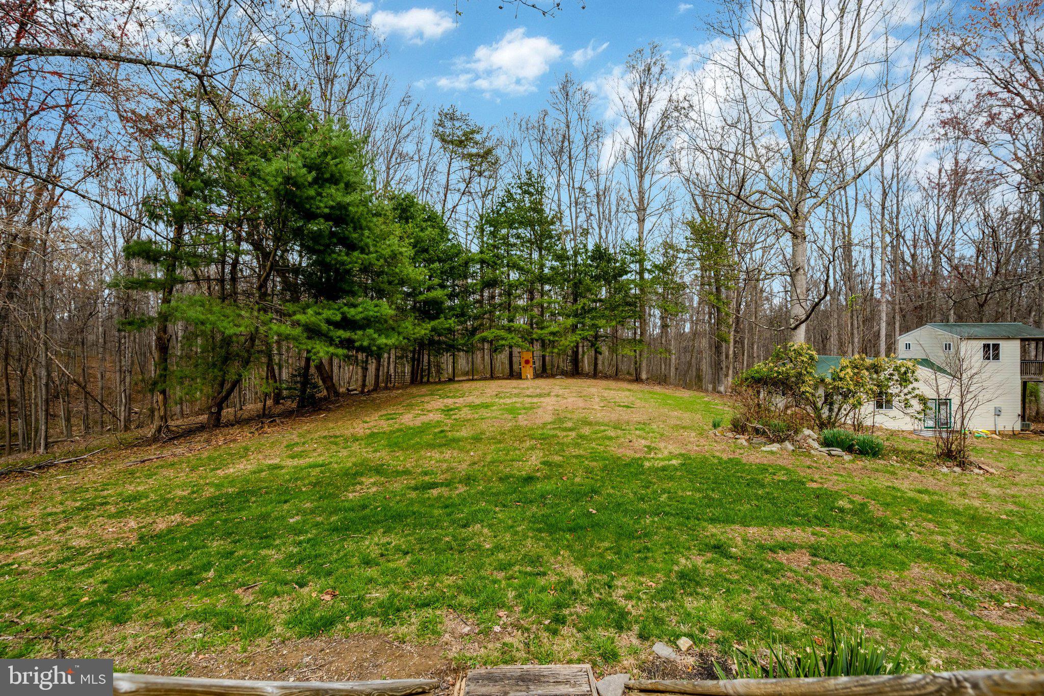 MORGAN'S BLUFF - Residential