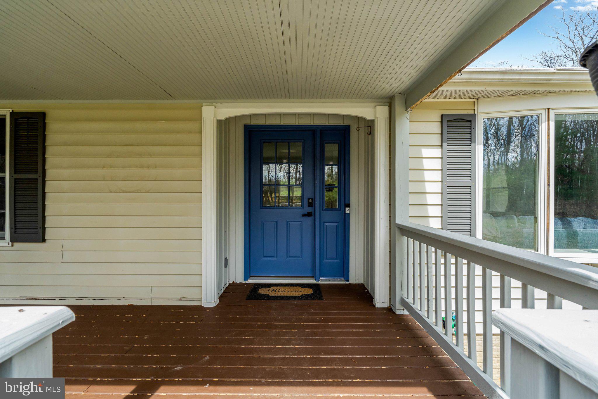 MORGAN'S BLUFF - Residential