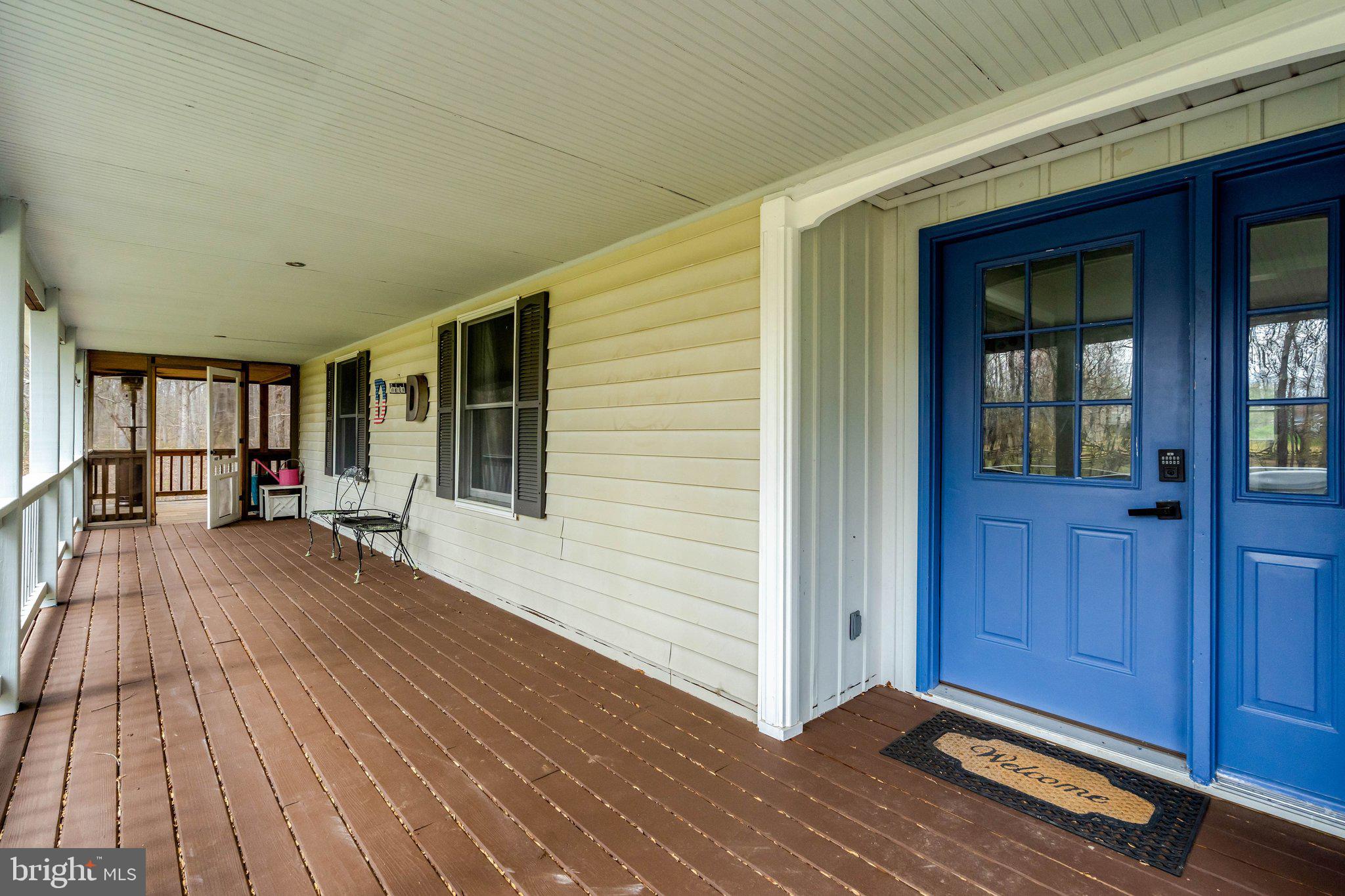 MORGAN'S BLUFF - Residential