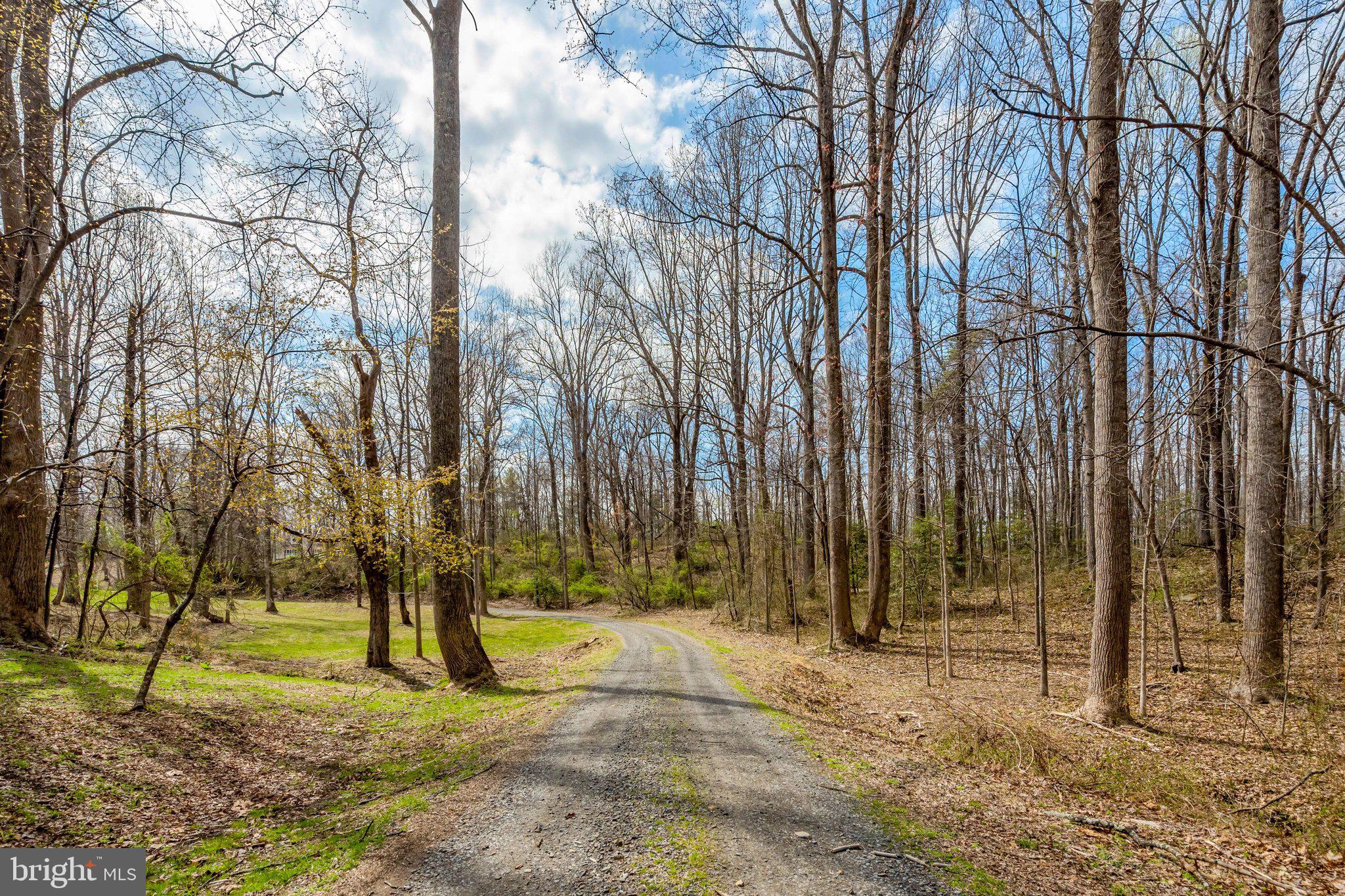 MORGAN'S BLUFF - Residential