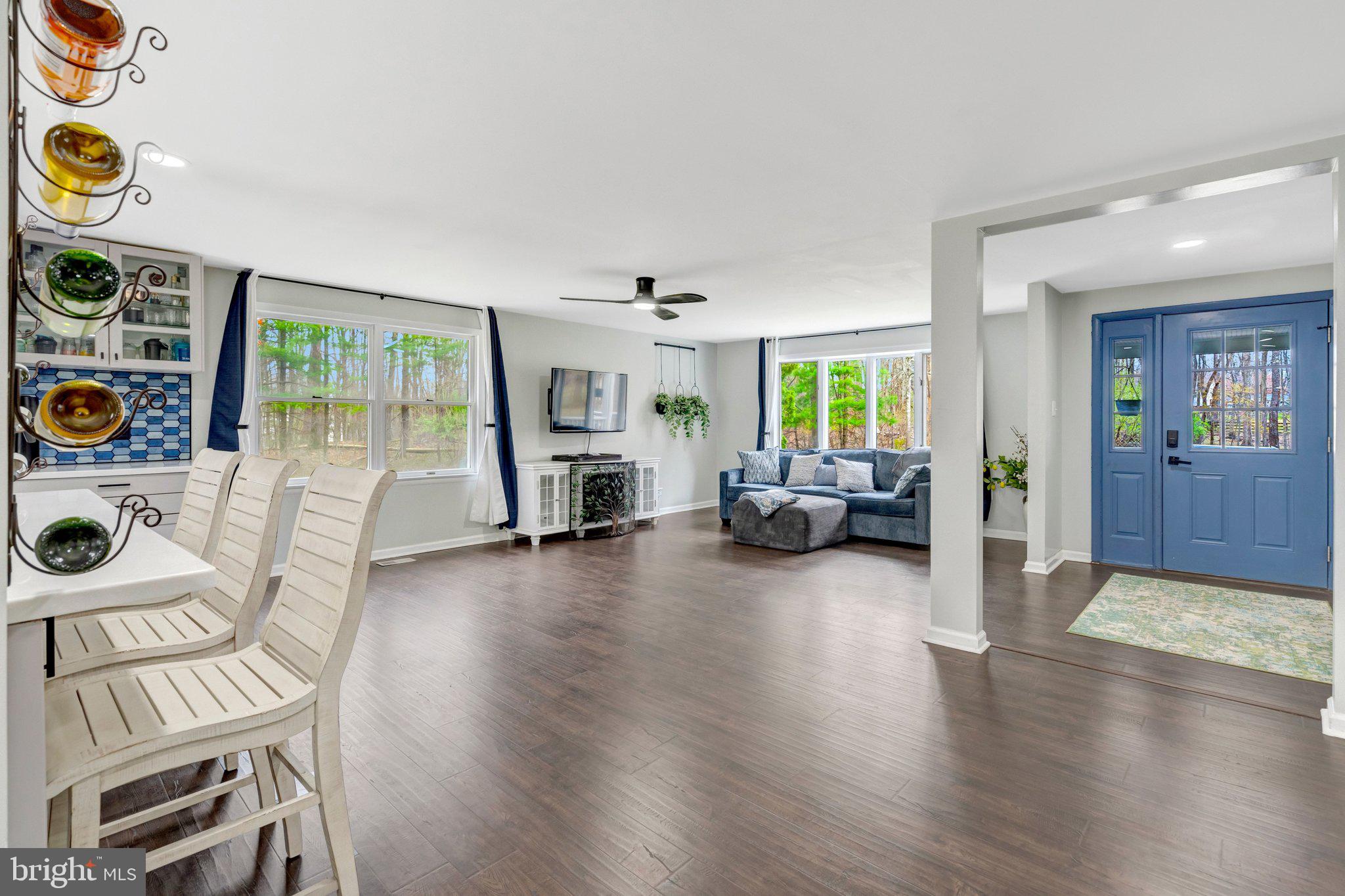 MORGAN'S BLUFF - Residential