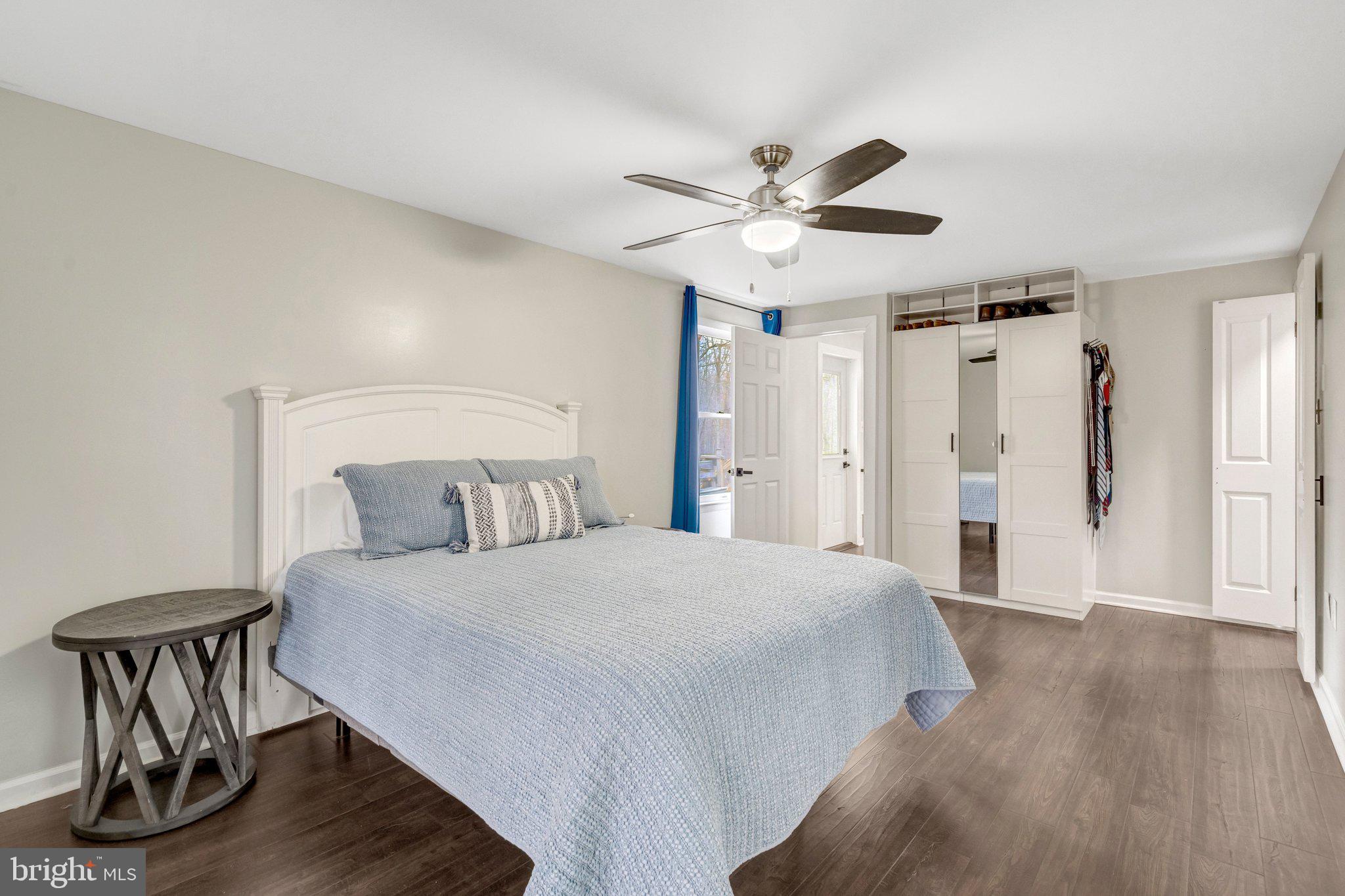 MORGAN'S BLUFF - Residential