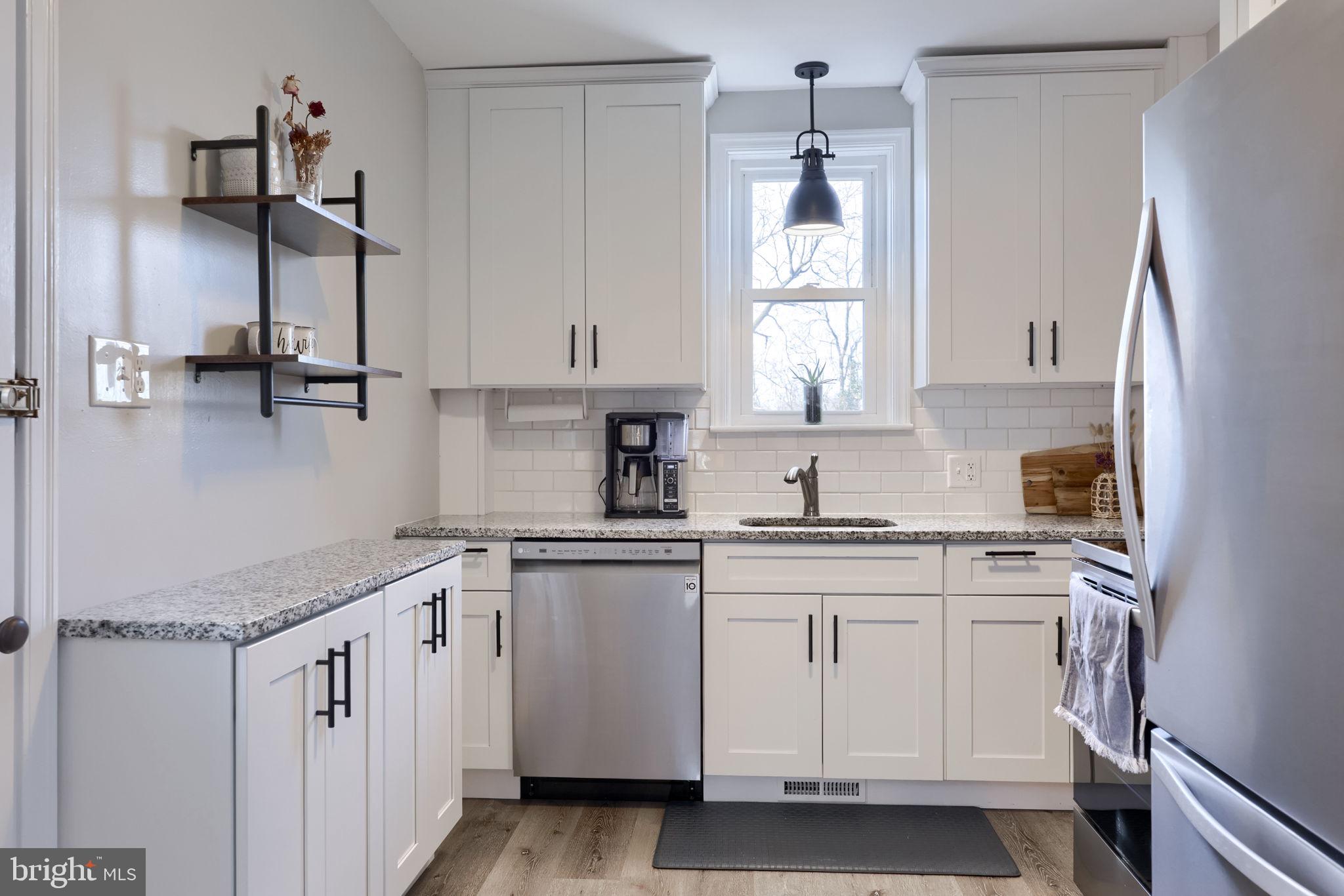 EPHRATA BOROUGH - Residential