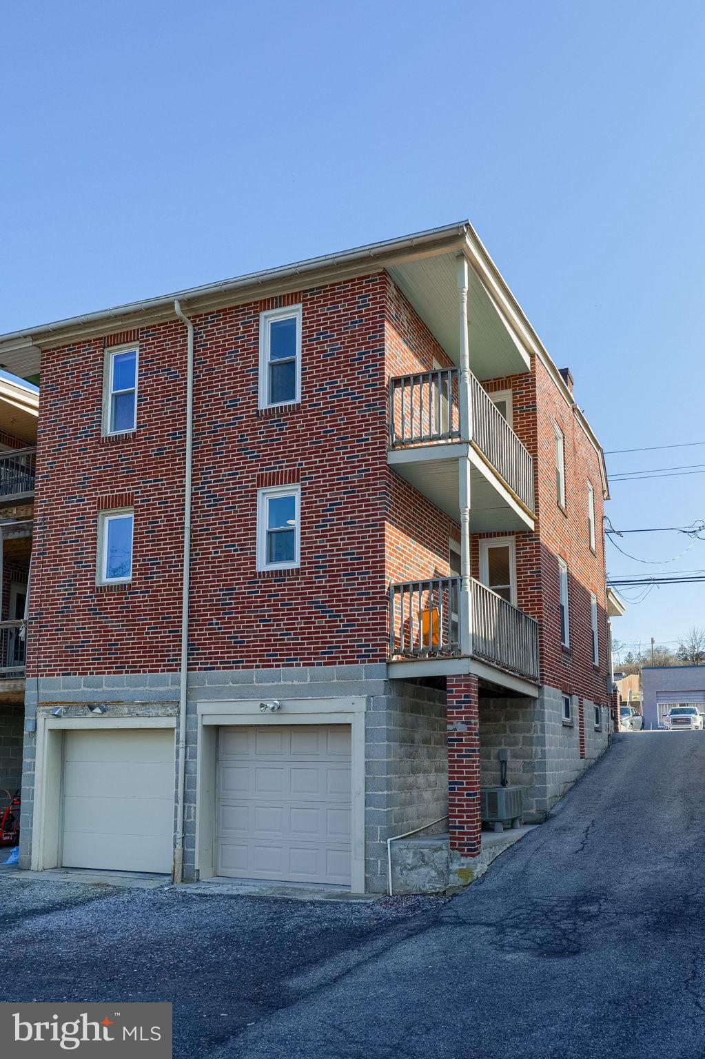 EPHRATA BOROUGH - Residential