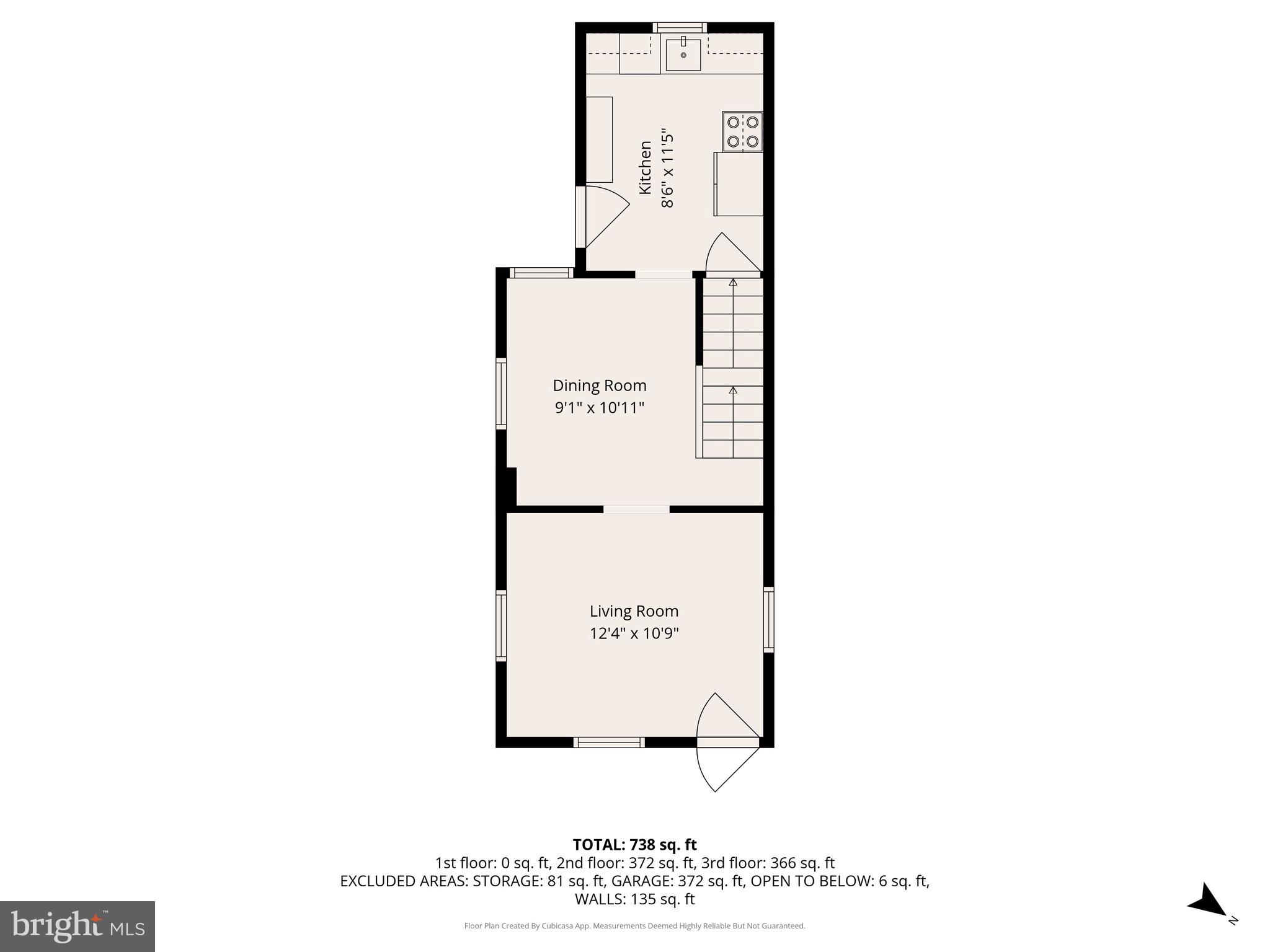EPHRATA BOROUGH - Residential