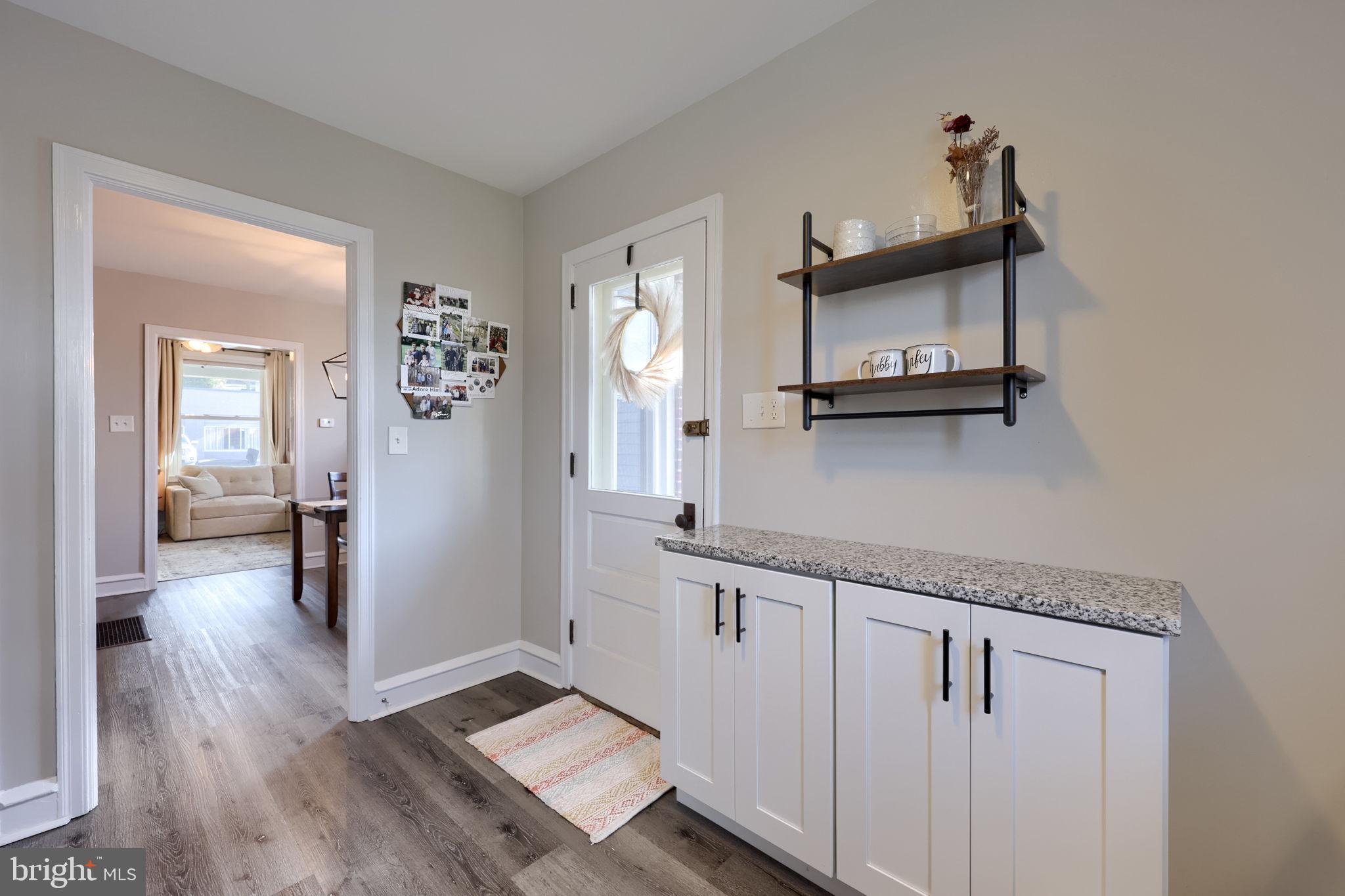 EPHRATA BOROUGH - Residential