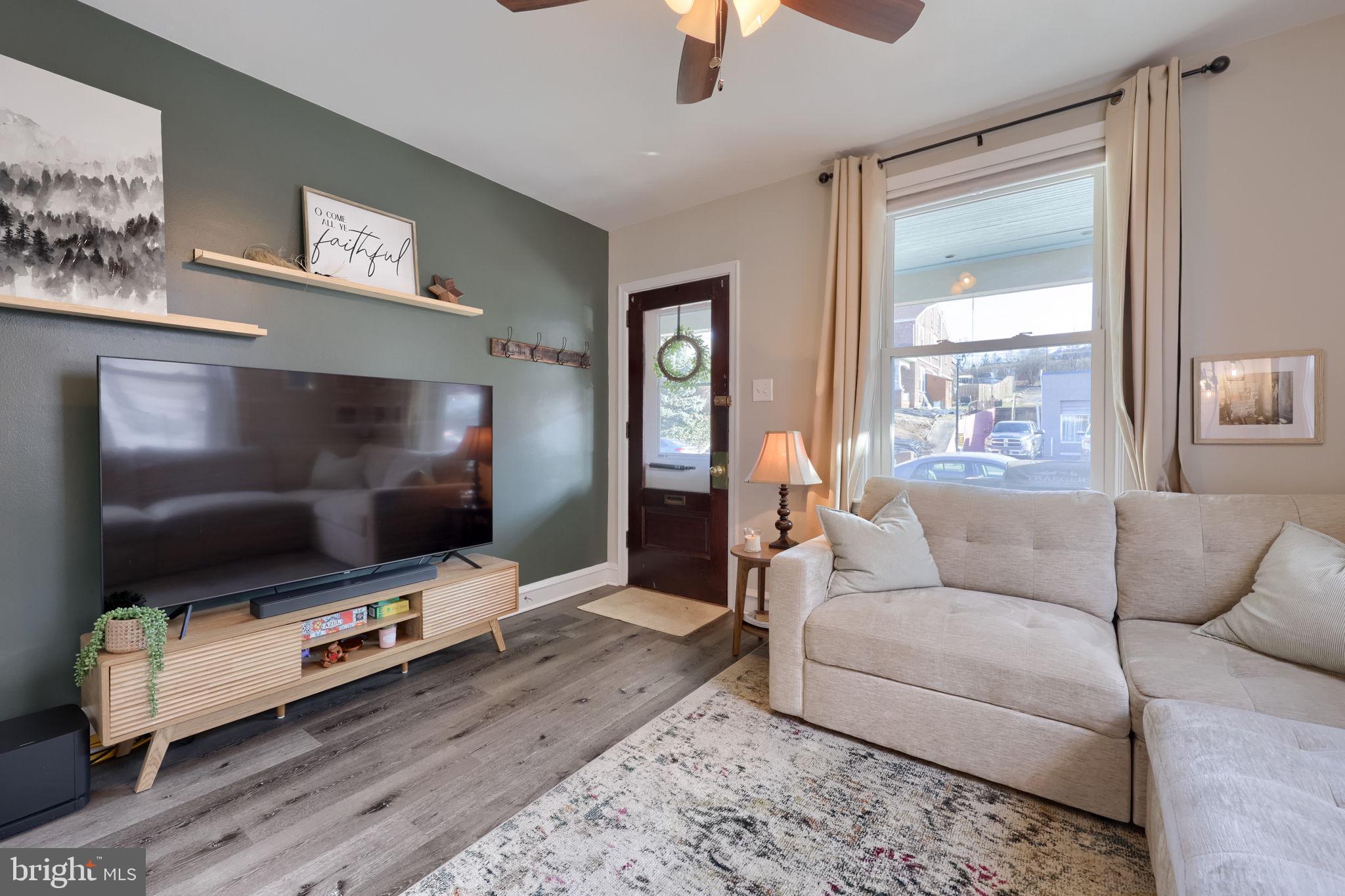 EPHRATA BOROUGH - Residential