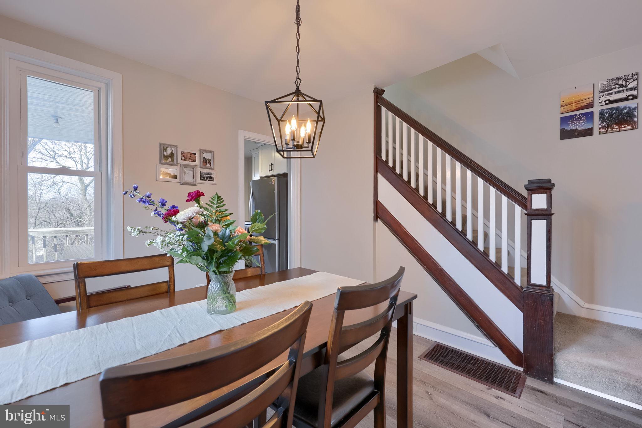 EPHRATA BOROUGH - Residential