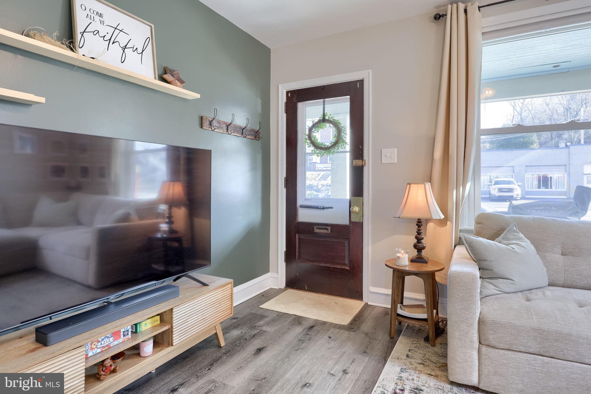 EPHRATA BOROUGH - Residential