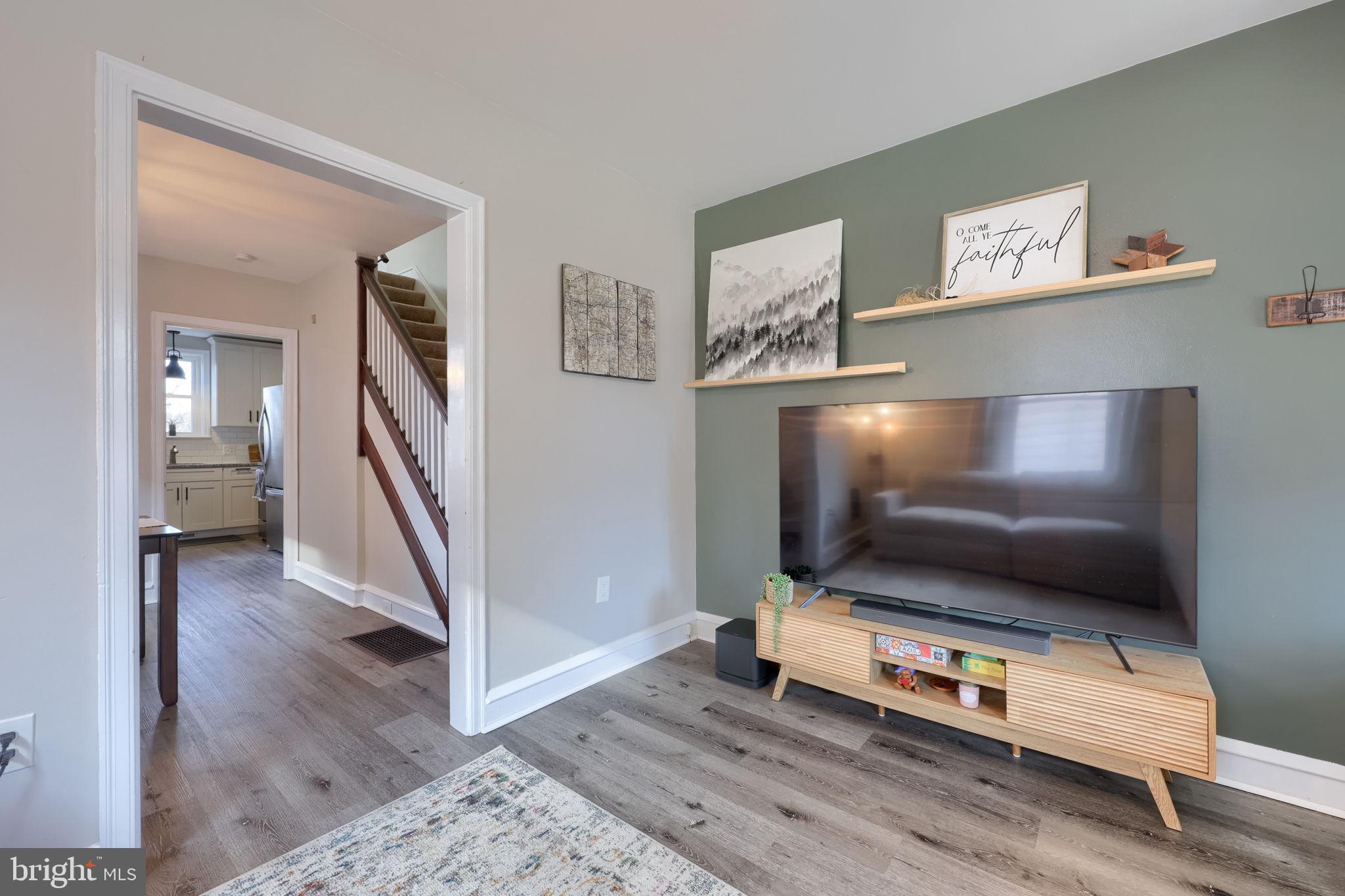 EPHRATA BOROUGH - Residential