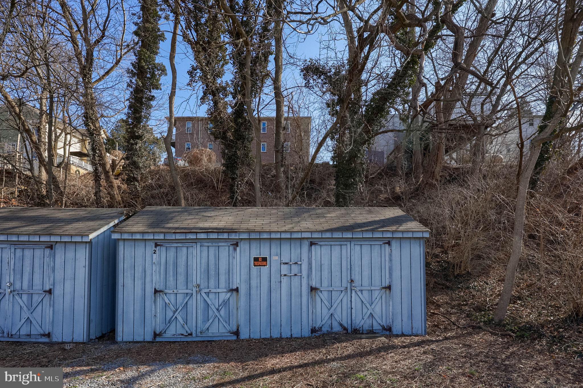 EPHRATA BOROUGH - Residential