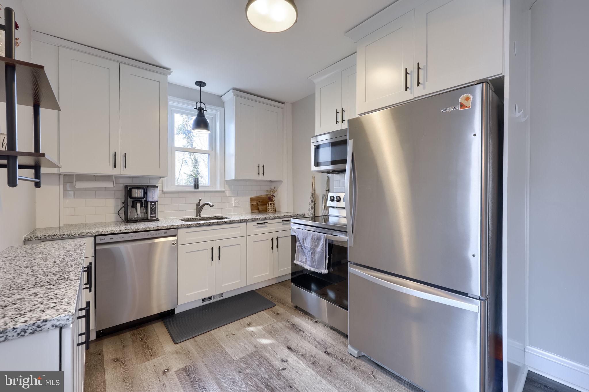 EPHRATA BOROUGH - Residential