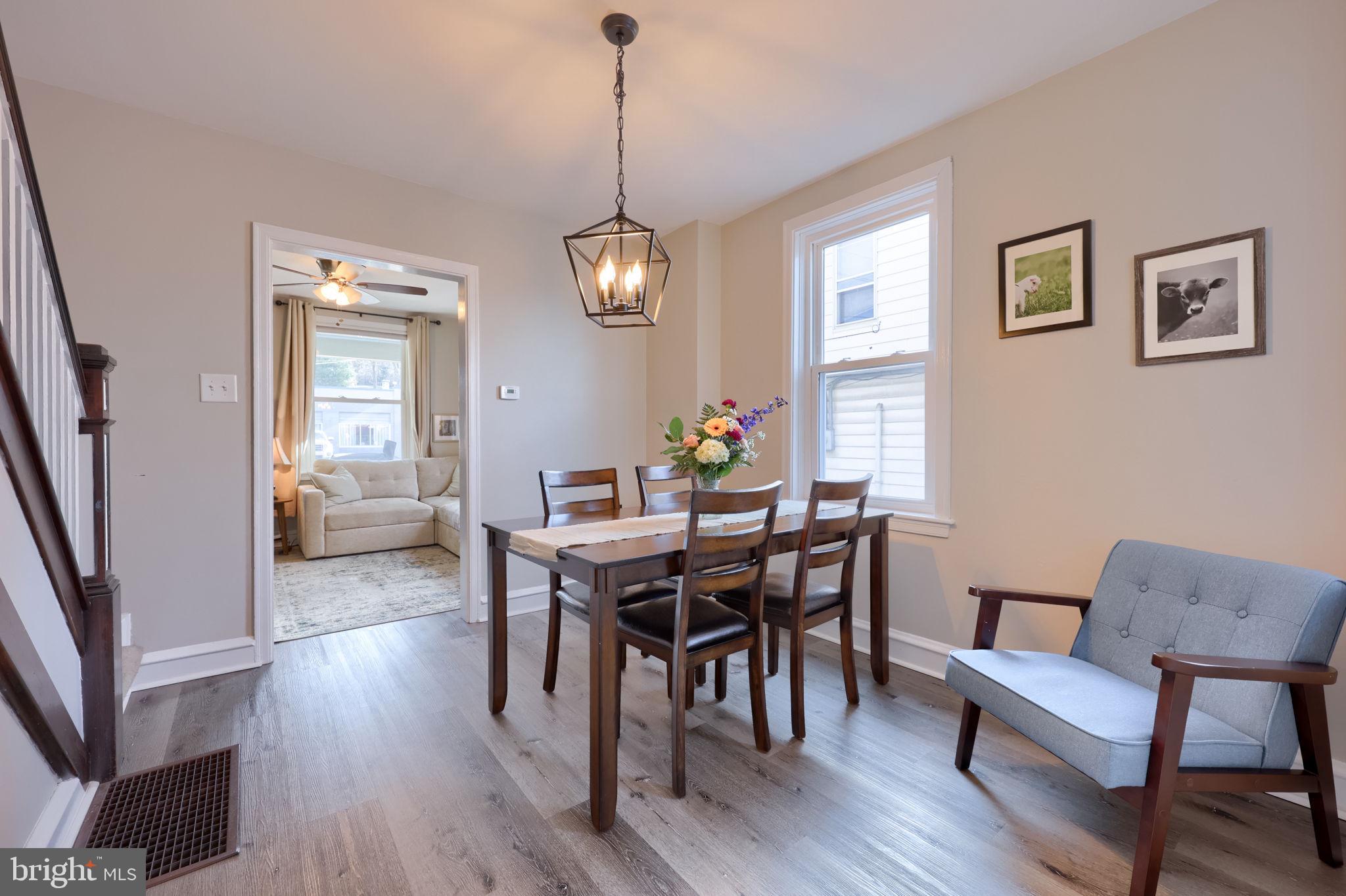 EPHRATA BOROUGH - Residential