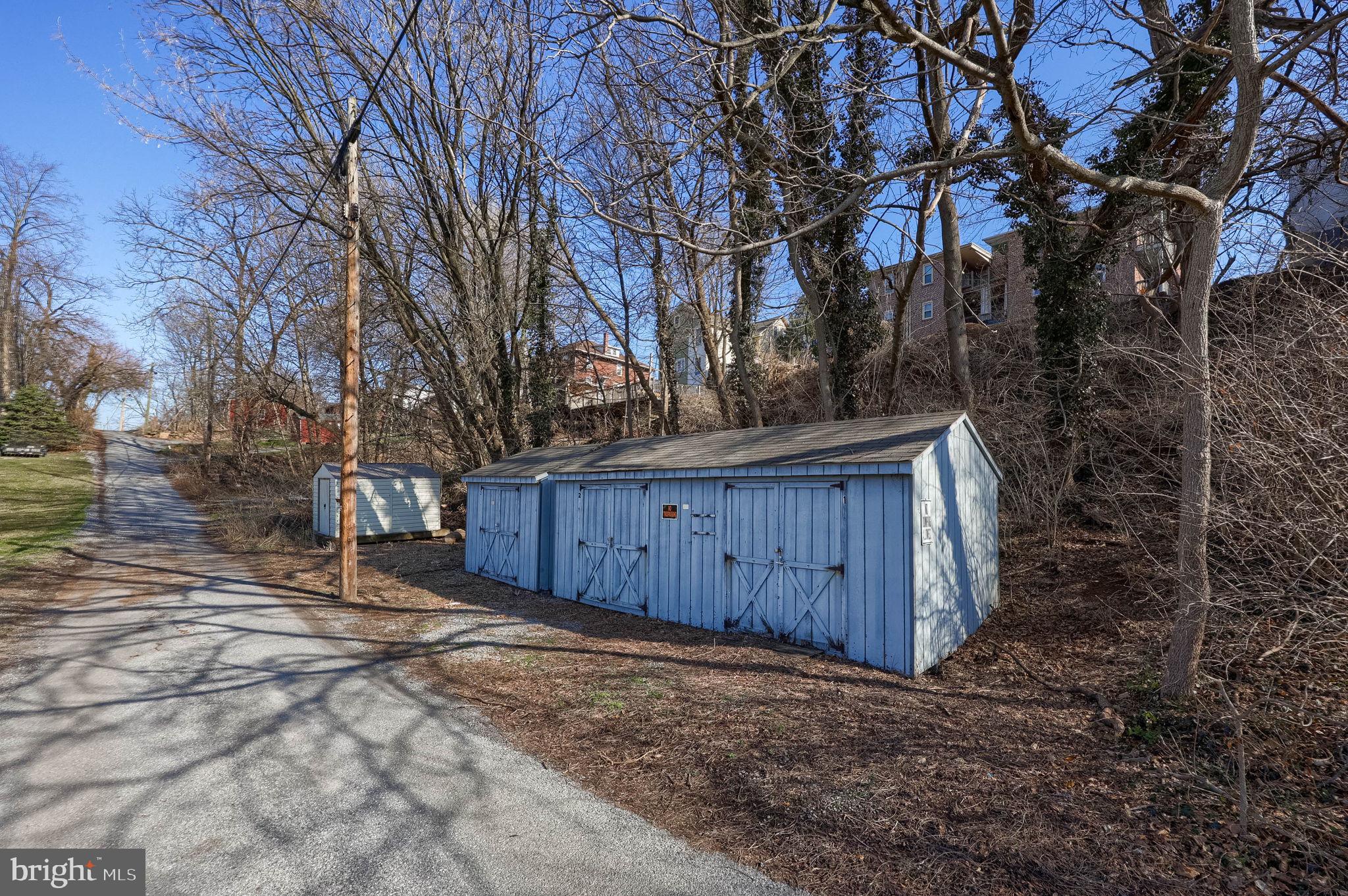 EPHRATA BOROUGH - Residential