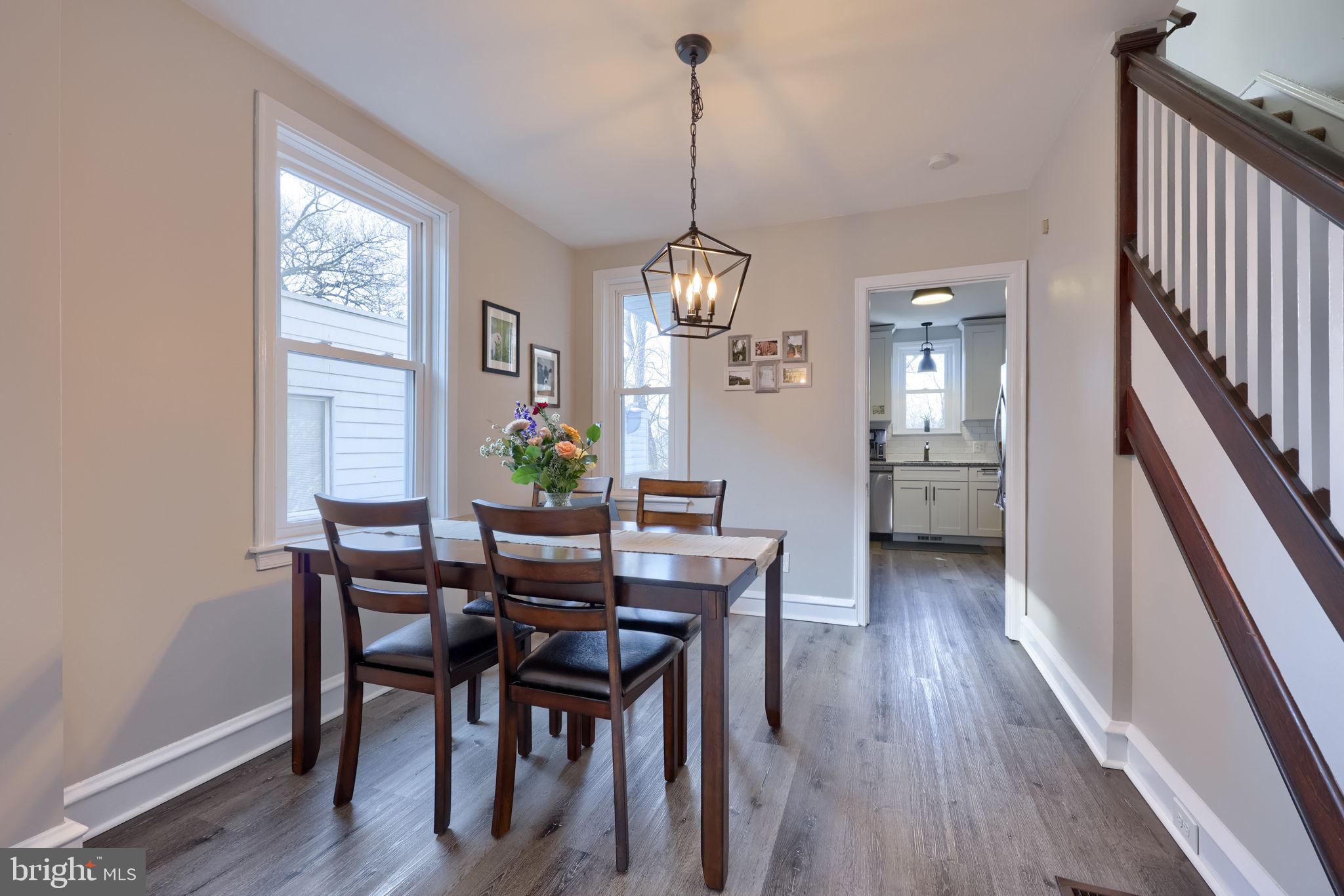 EPHRATA BOROUGH - Residential